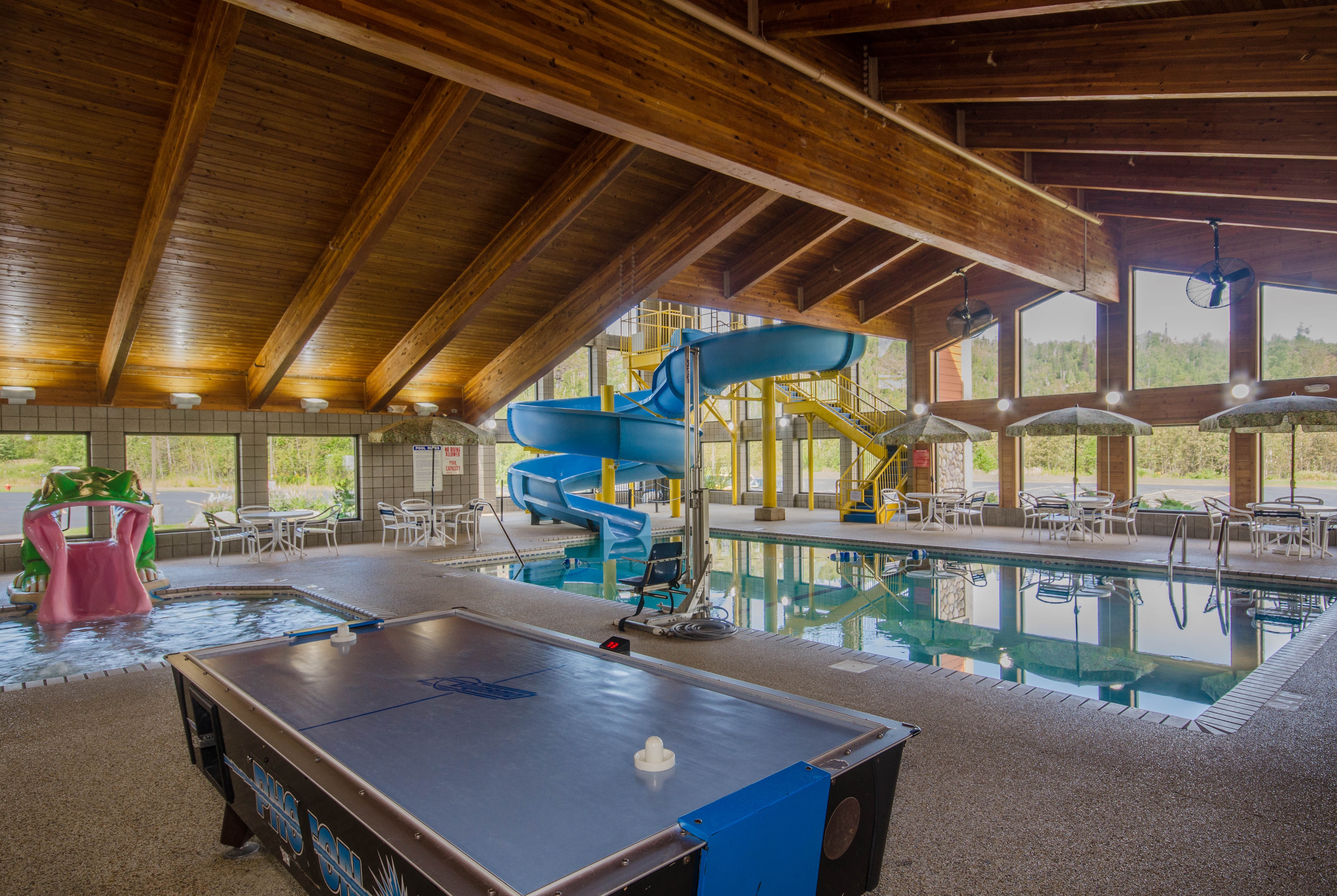 AmericInn by Wyndham Silver Bay Silver Bay, MN Hotels