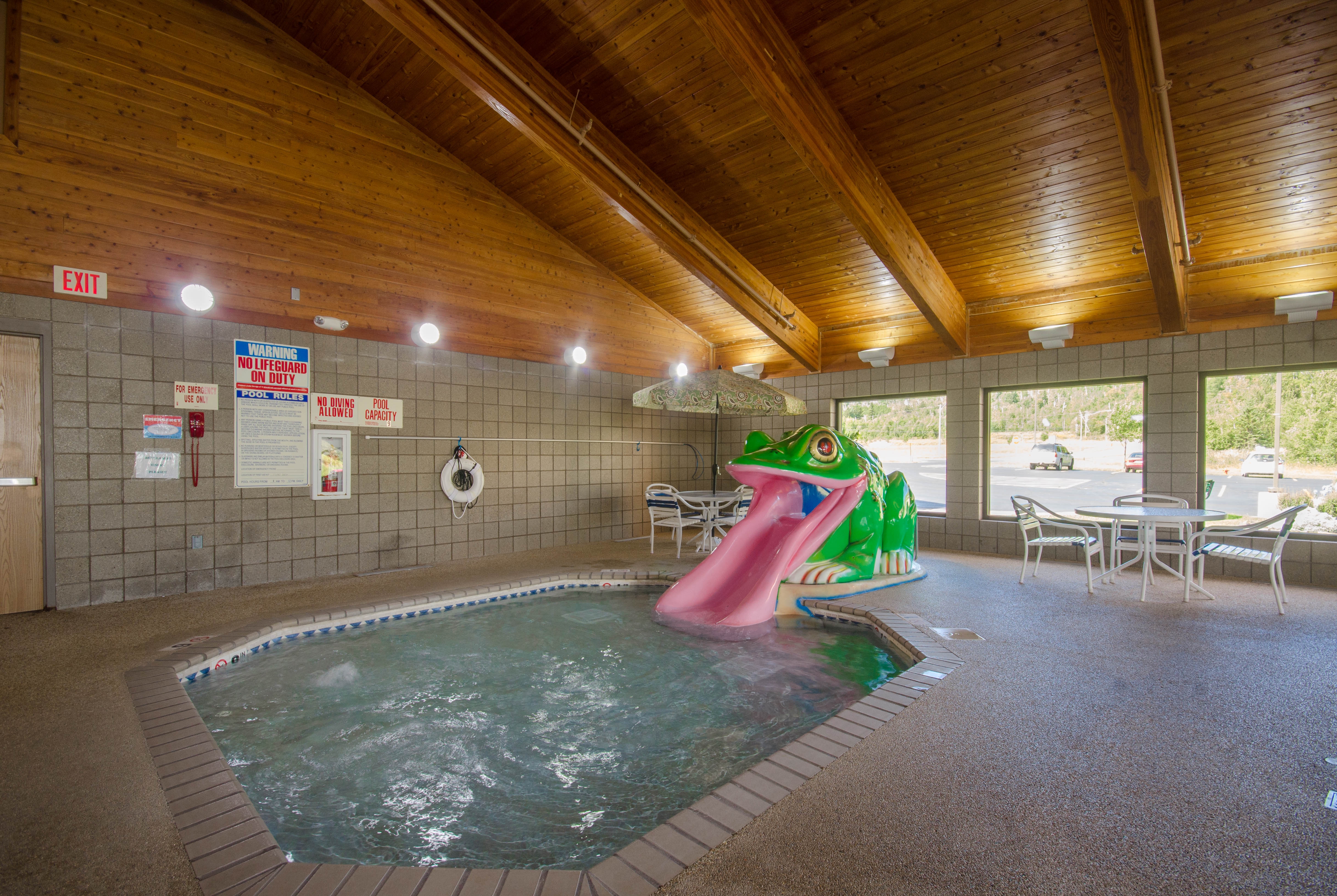 AmericInn by Wyndham Silver Bay Silver Bay, MN Hotels