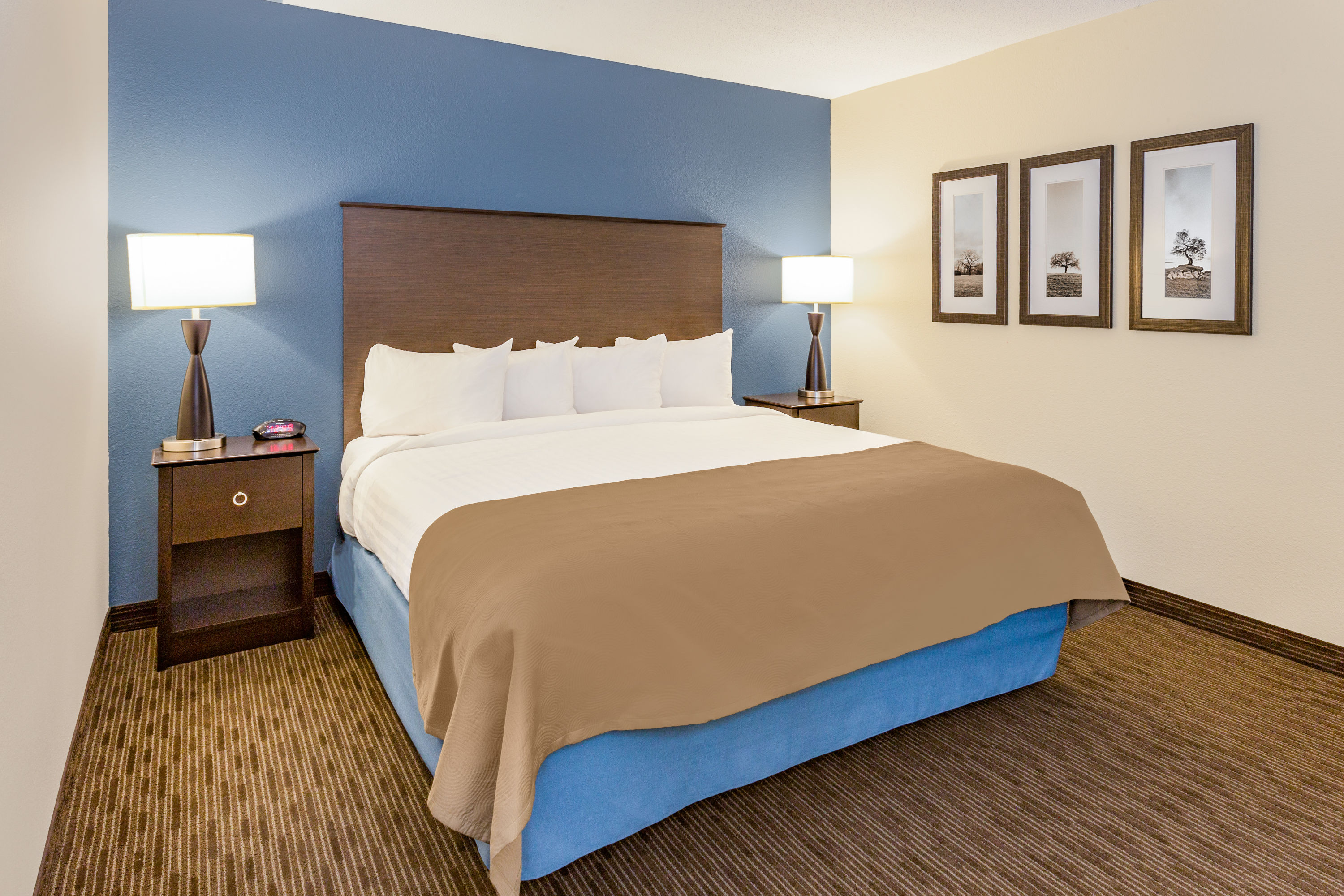 Americinn By Wyndham Sleepy Eye Sleepy Eye Mn Hotels