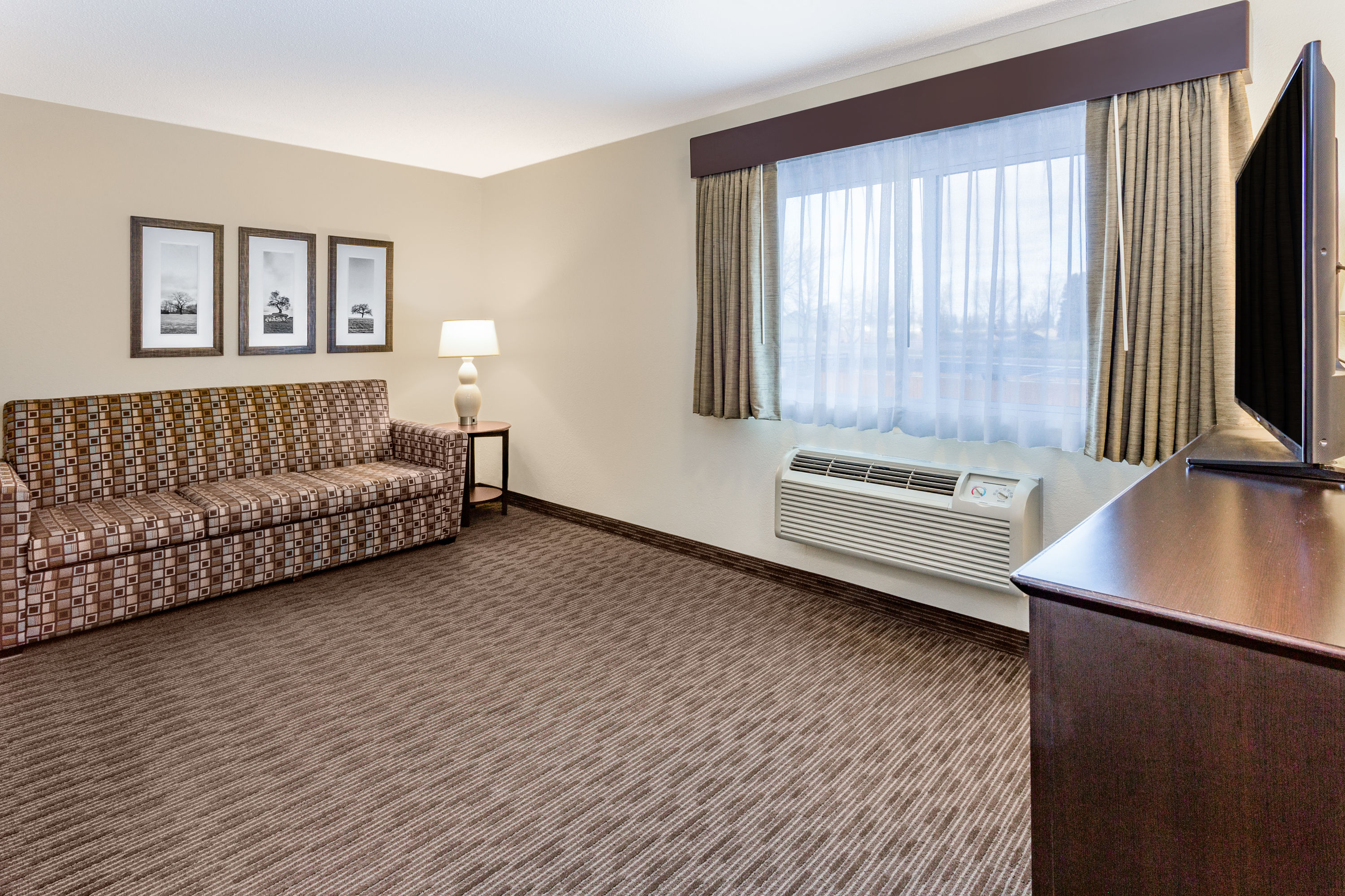 AmericInn by Wyndham Sleepy  Eye  Sleepy  Eye  Hotels MN  56085