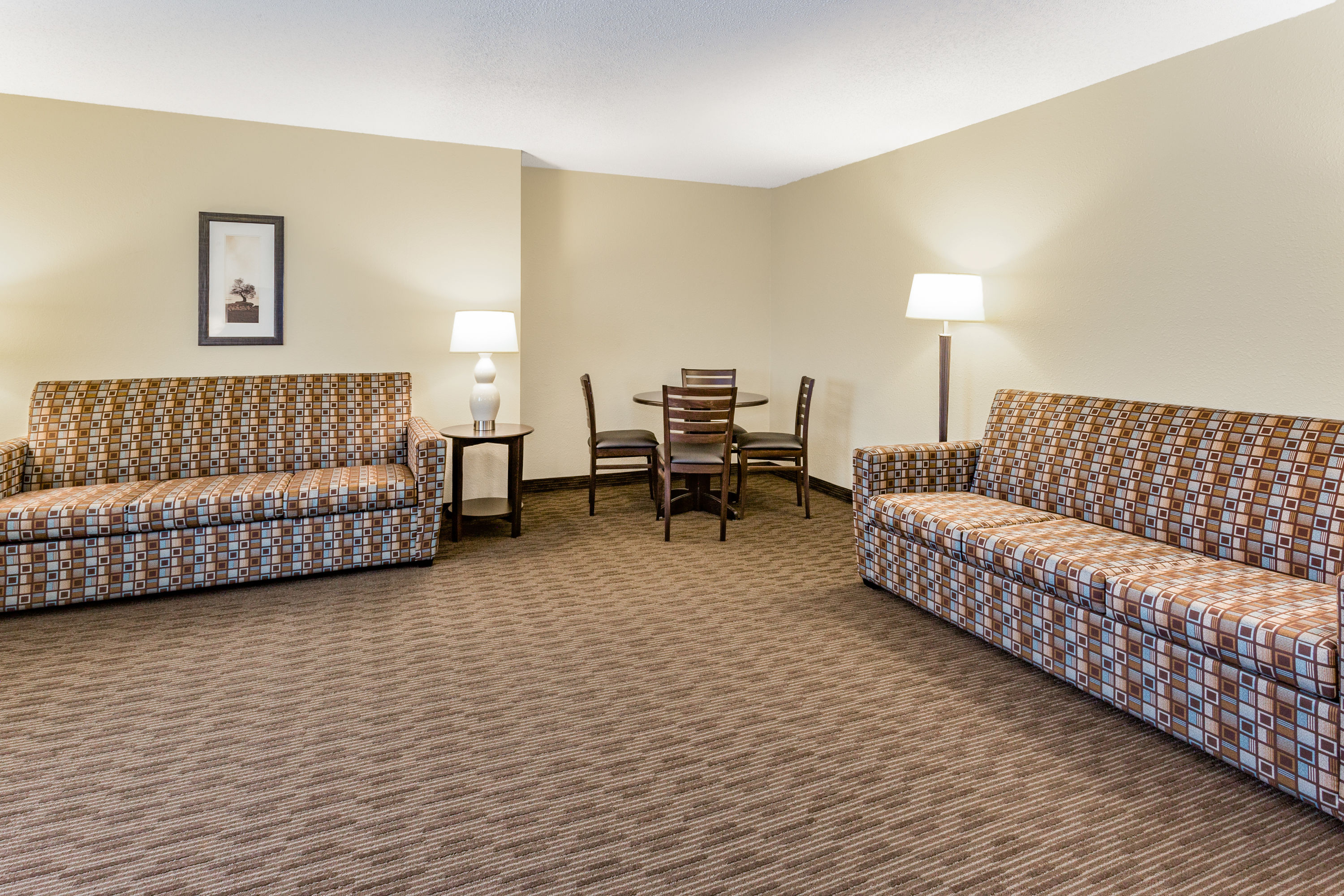 AmericInn by Wyndham Sleepy  Eye  Sleepy  Eye  Hotels MN  56085