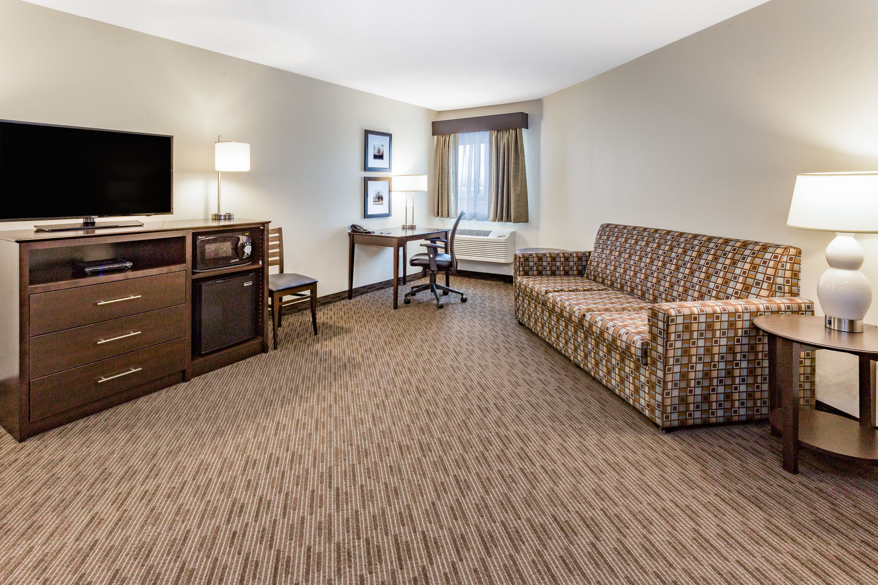 AmericInn by Wyndham Sleepy  Eye  Sleepy  Eye  Hotels MN  56085