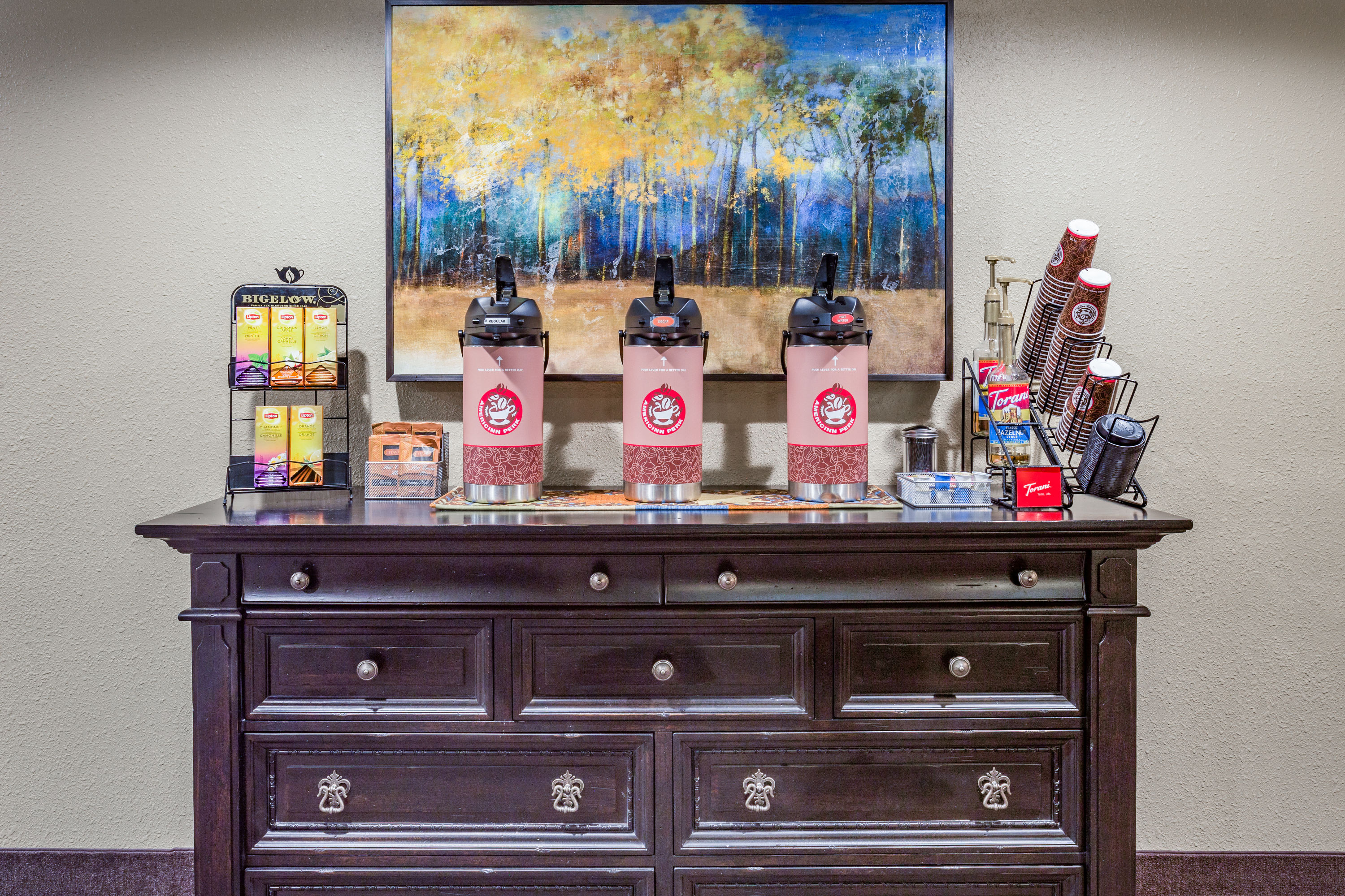 AmericInn by Wyndham Sleepy Eye | Sleepy Eye, MN Hotels