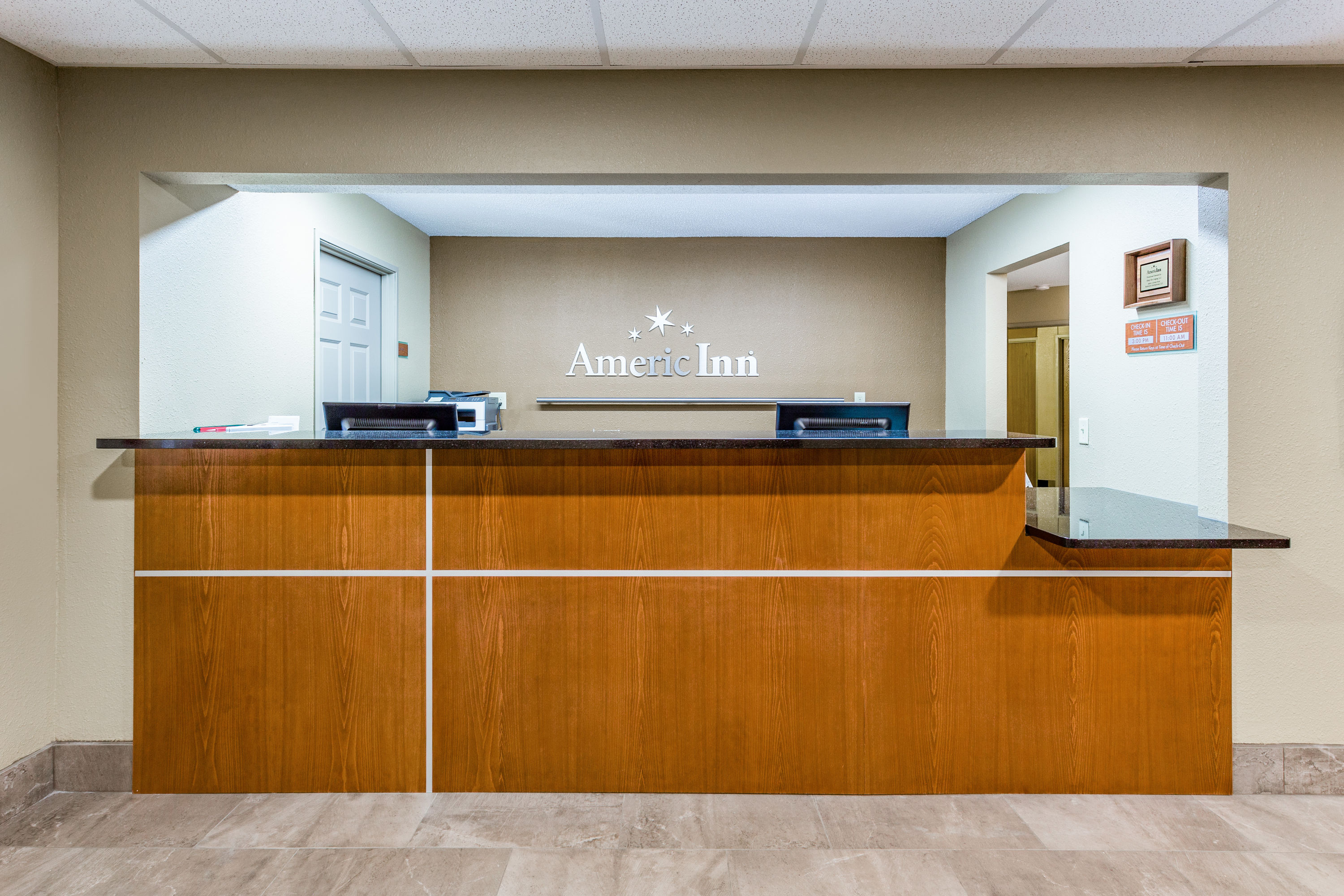 AmericInn by Wyndham Sleepy  Eye  Sleepy  Eye  Hotels MN  56085