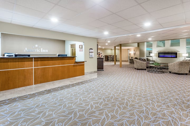 Serene Sleepy Eye Mn Hotel Landscape for Your Screen Serene Sleepy Eye Mn Hotel Landscape for Your Screen