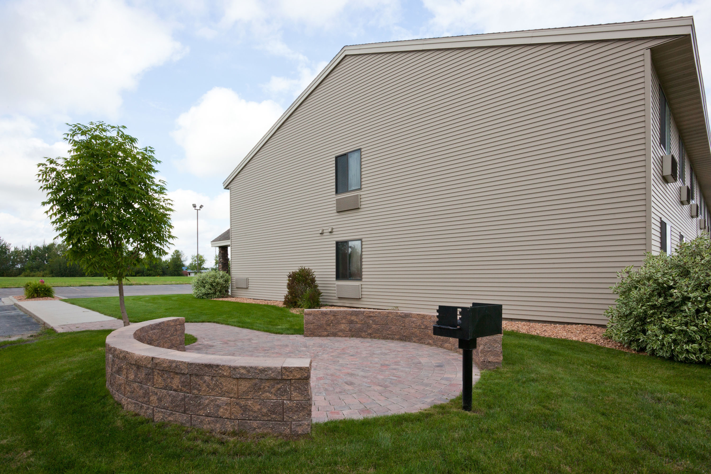 AmericInn by Wyndham Thief River Falls Thief River Falls, MN Hotels