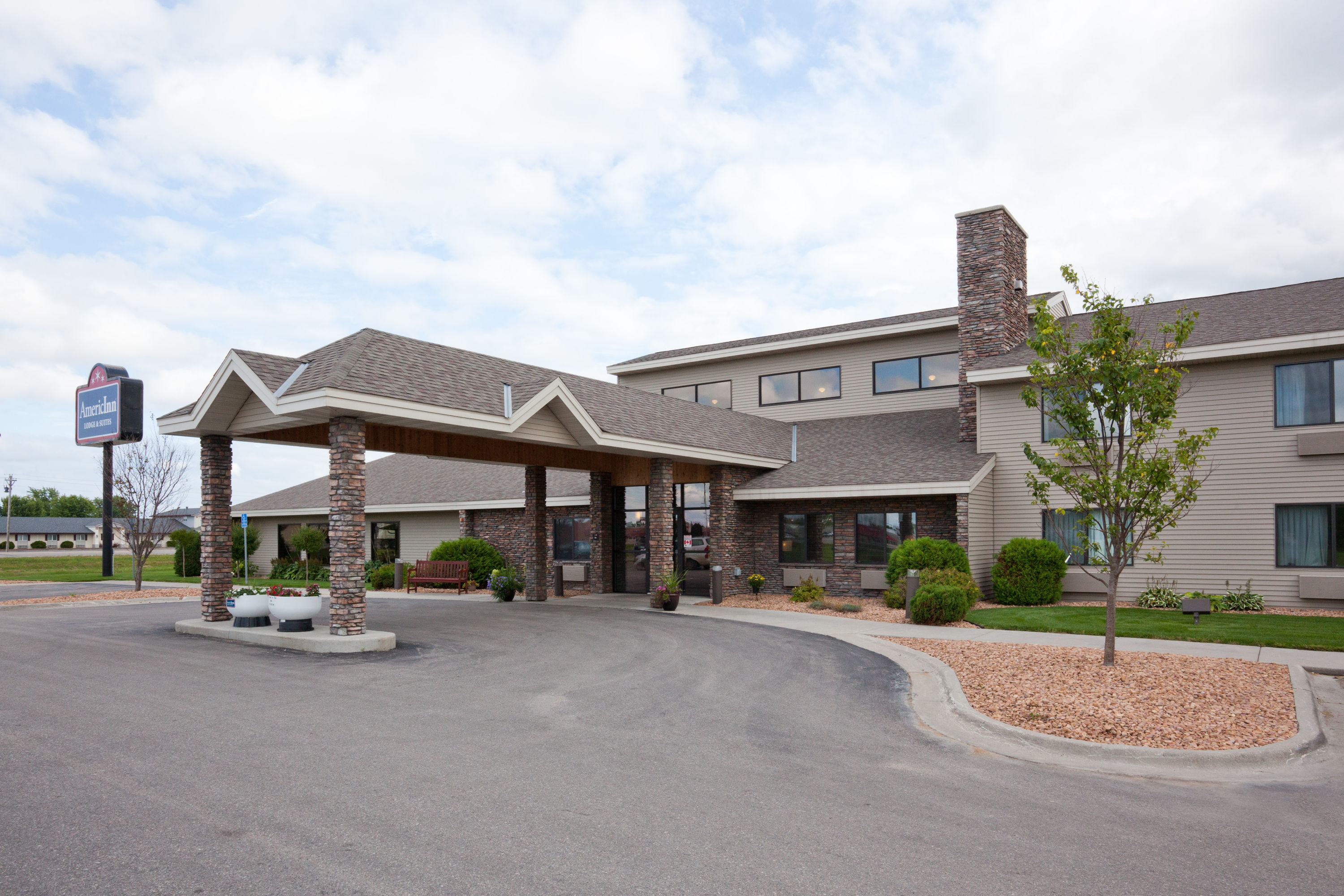 Americinn By Wyndham Thief River Falls Thief River Falls Mn Hotels