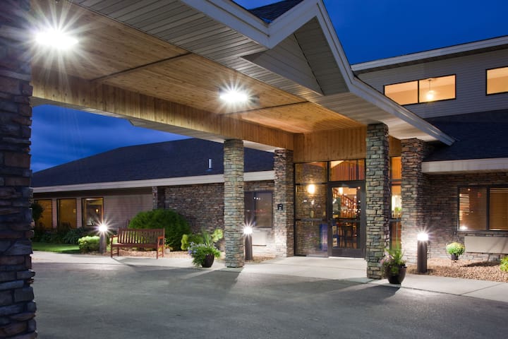 Thief river falls casino hotel Thief river falls casino hotel