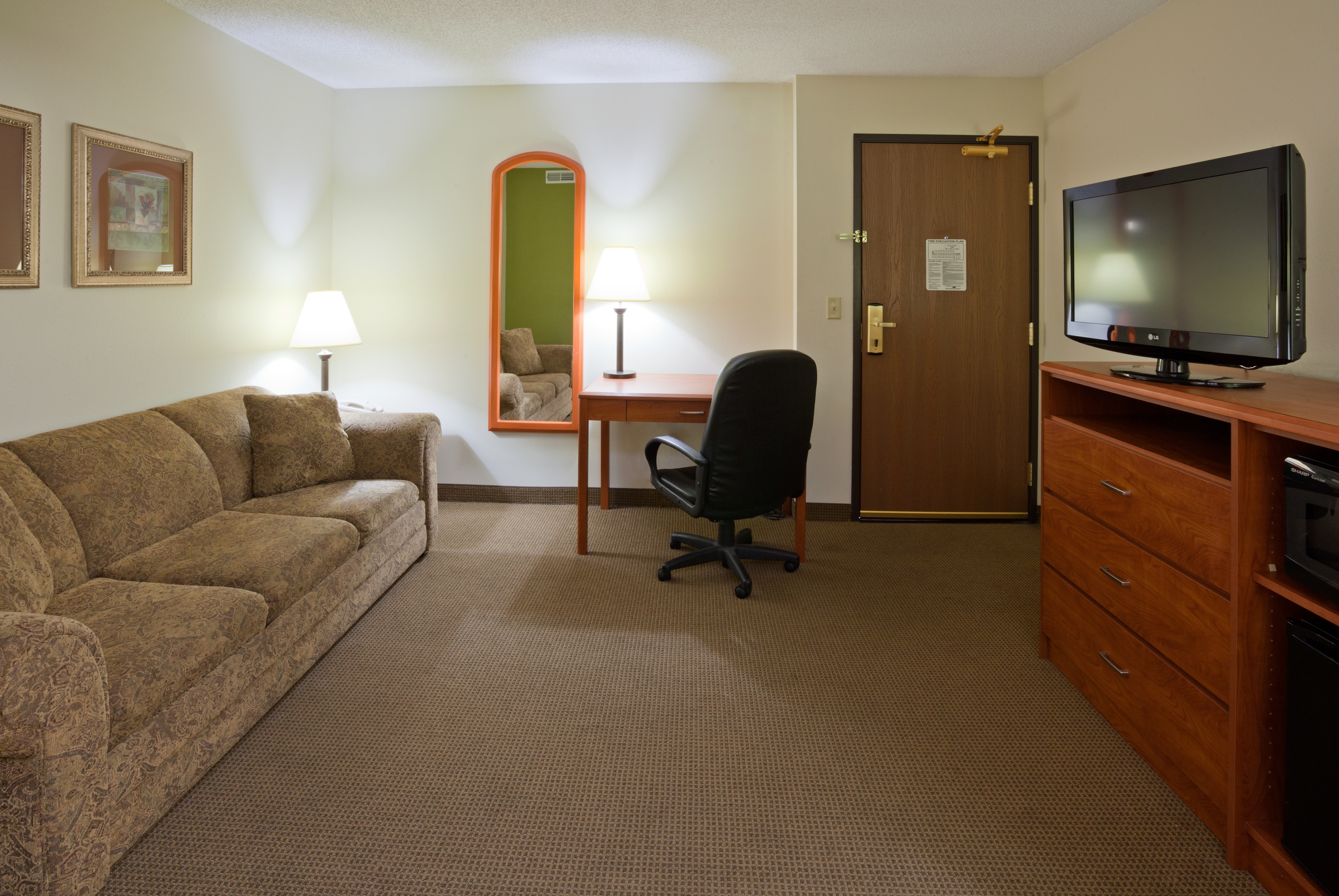AmericInn by Wyndham Thief River Falls Thief River Falls, MN Hotels