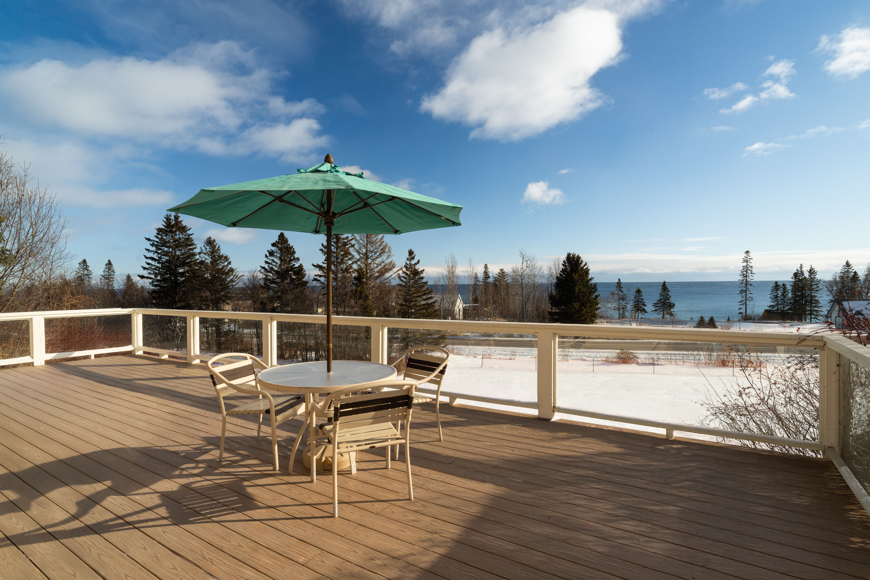 Property amenity at AmericInn by Wyndham Tofte Near Lake Superior in Tofte, Minnesota