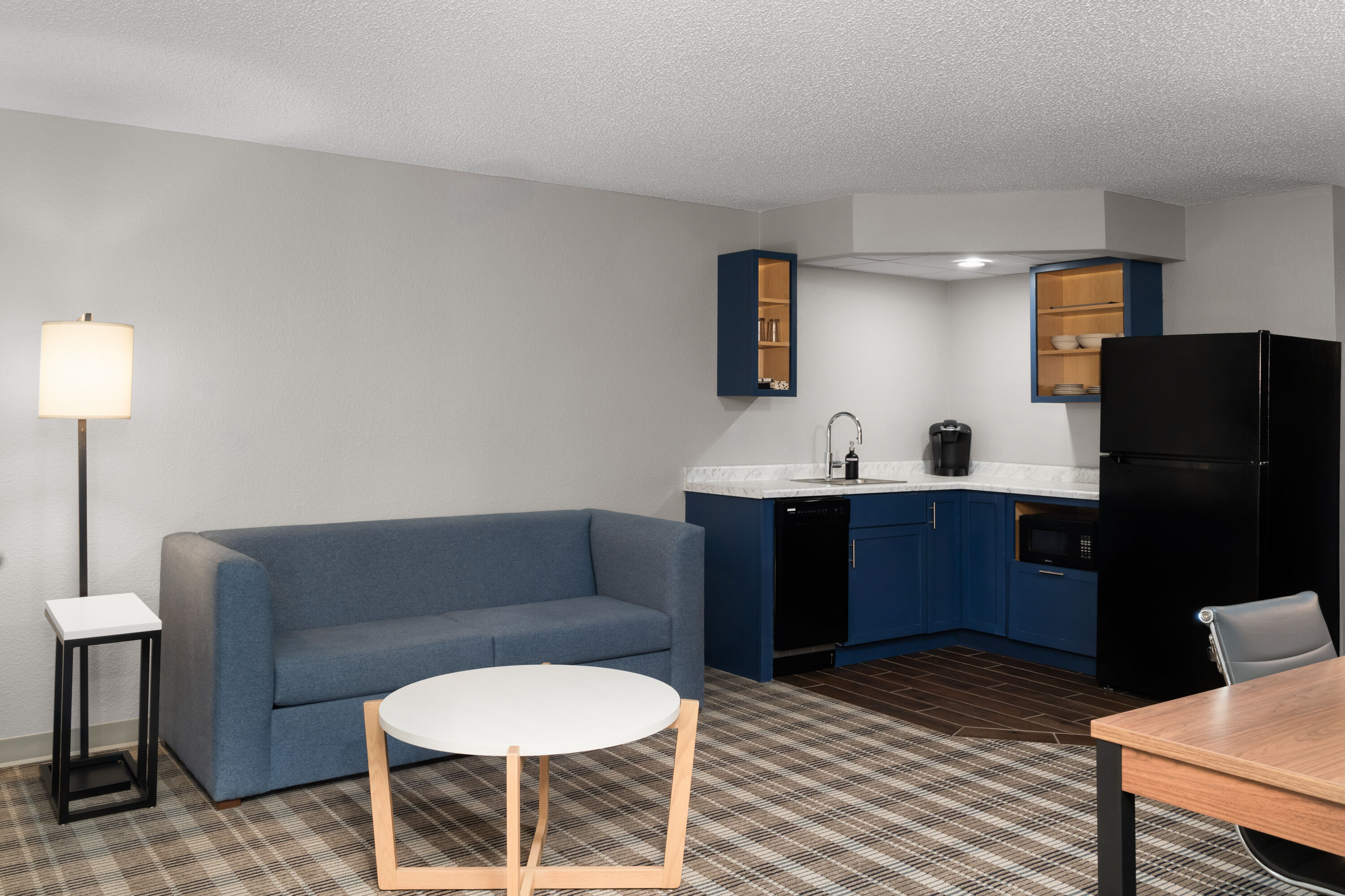 AmericInn by Wyndham Tofte Near Lake Superior suite in Tofte, Minnesota