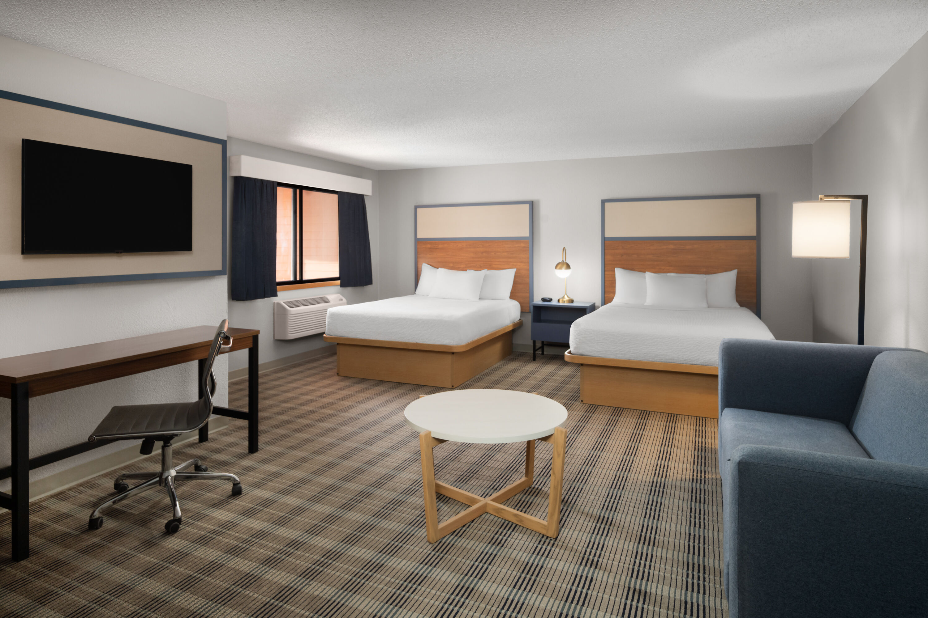 AmericInn by Wyndham Tofte Near Lake Superior suite in Tofte, Minnesota