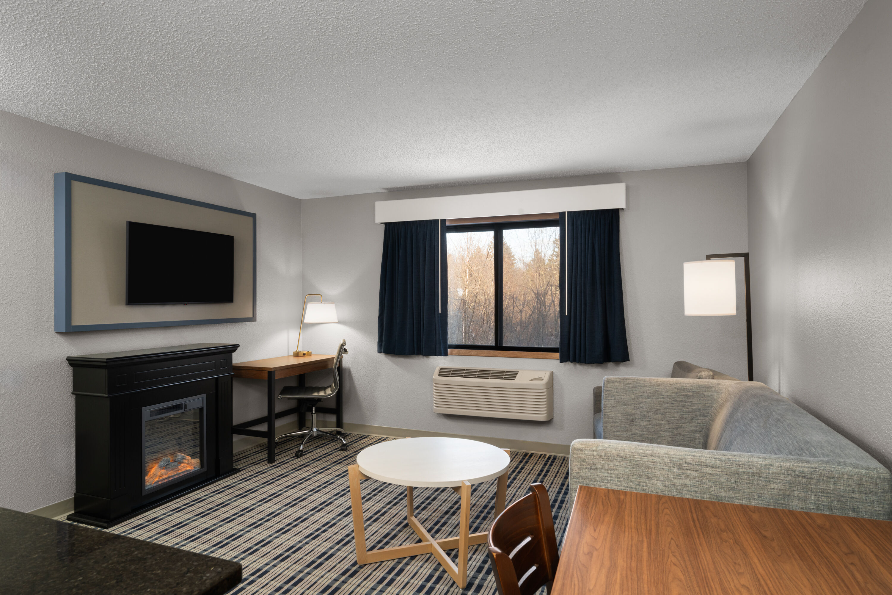 AmericInn by Wyndham Tofte Near Lake Superior suite in Tofte, Minnesota