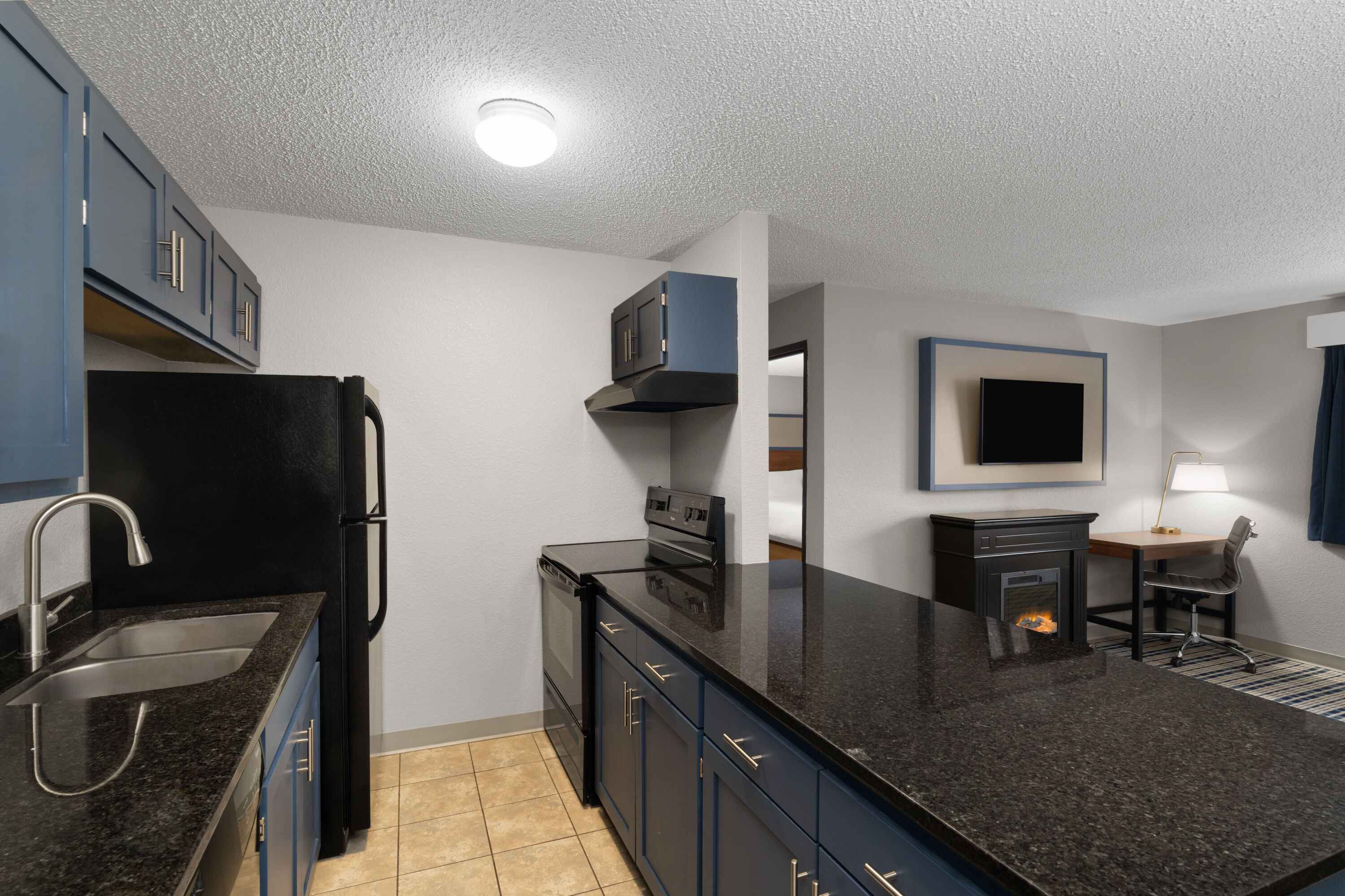 AmericInn by Wyndham Tofte Near Lake Superior suite in Tofte, Minnesota