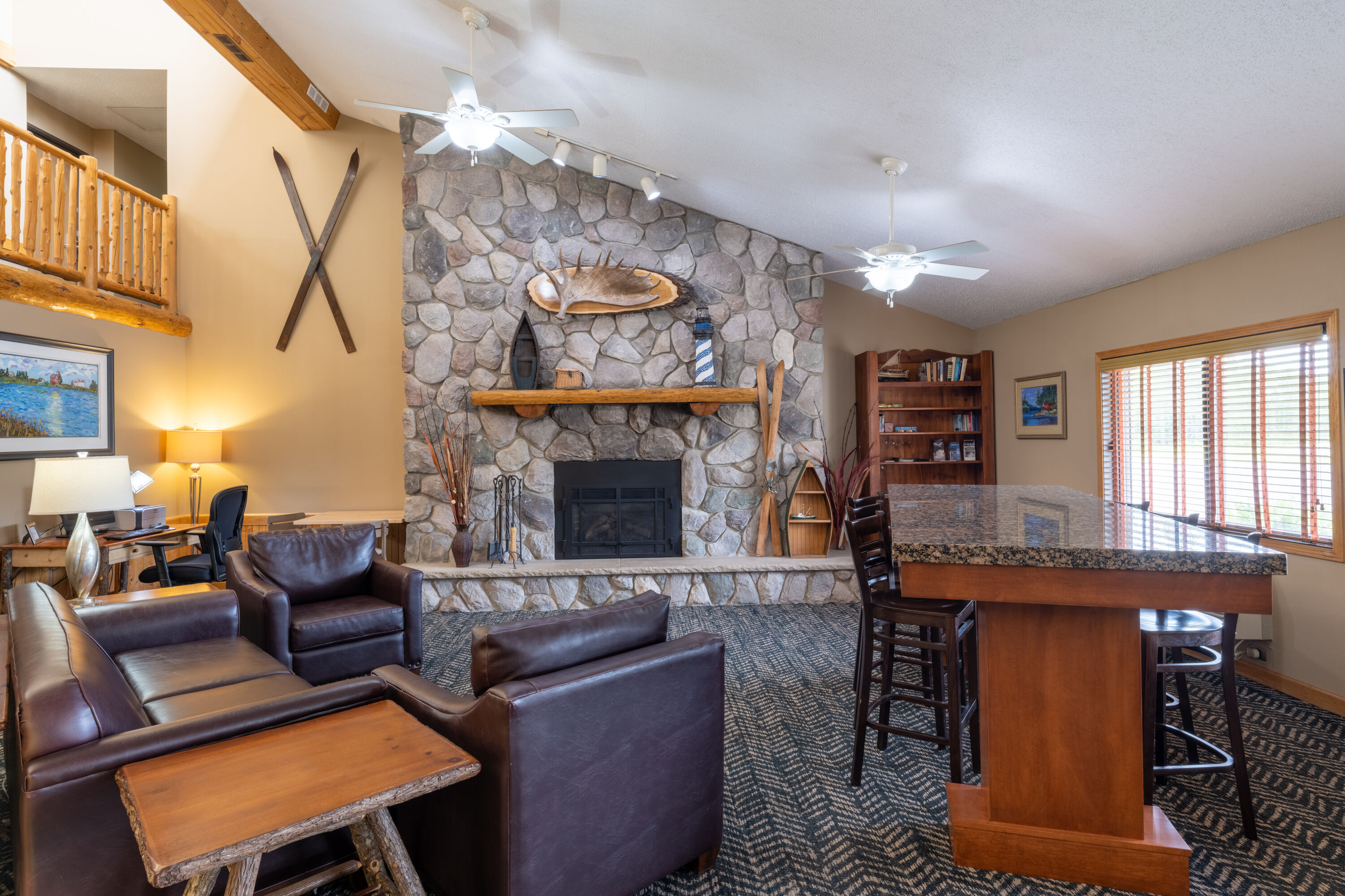 AmericInn by Wyndham Two Harbors Near Lake Superior Two Harbors, MN