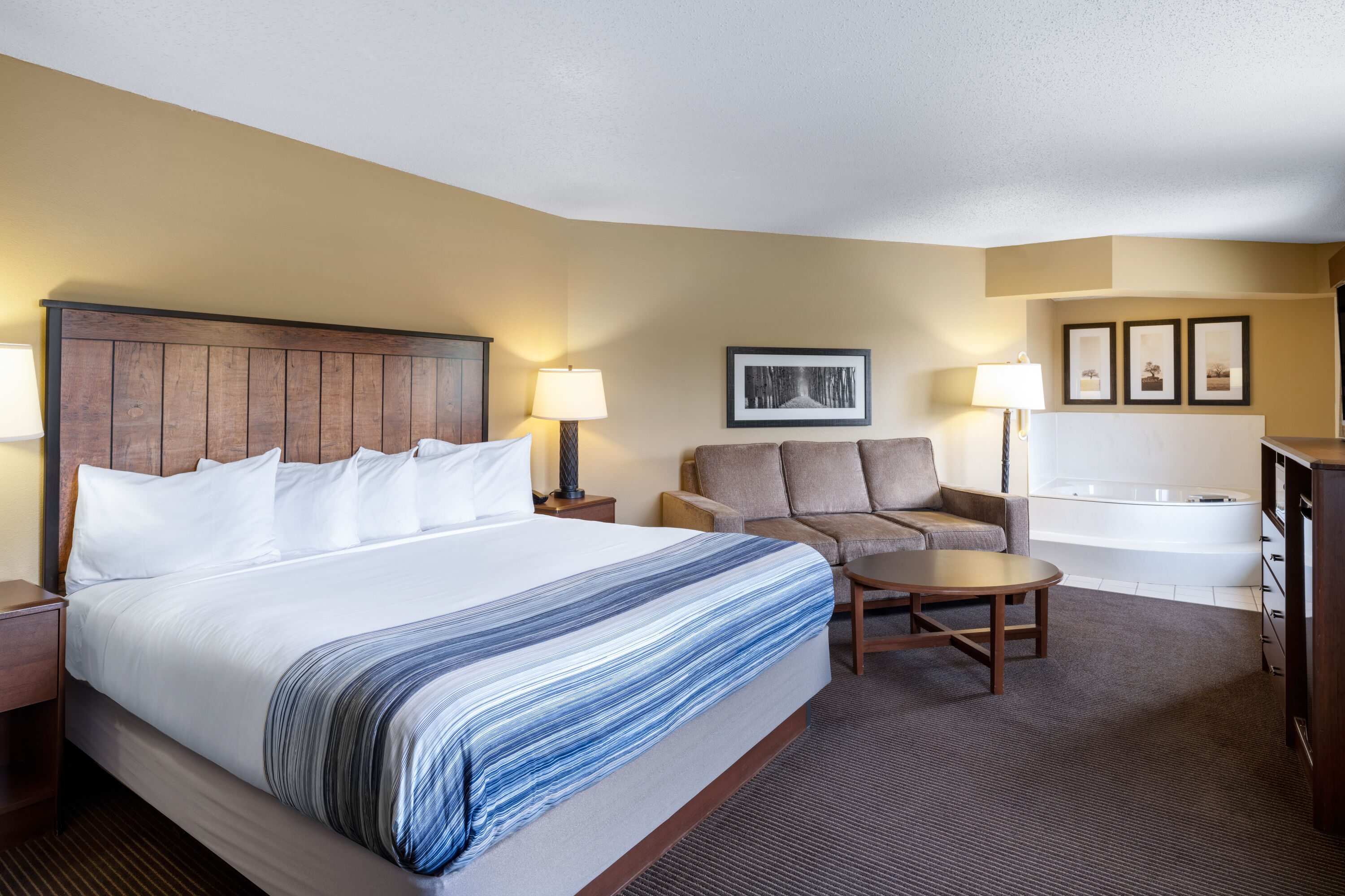 AmericInn by Wyndham Two Harbors Near Lake Superior Two Harbors, MN