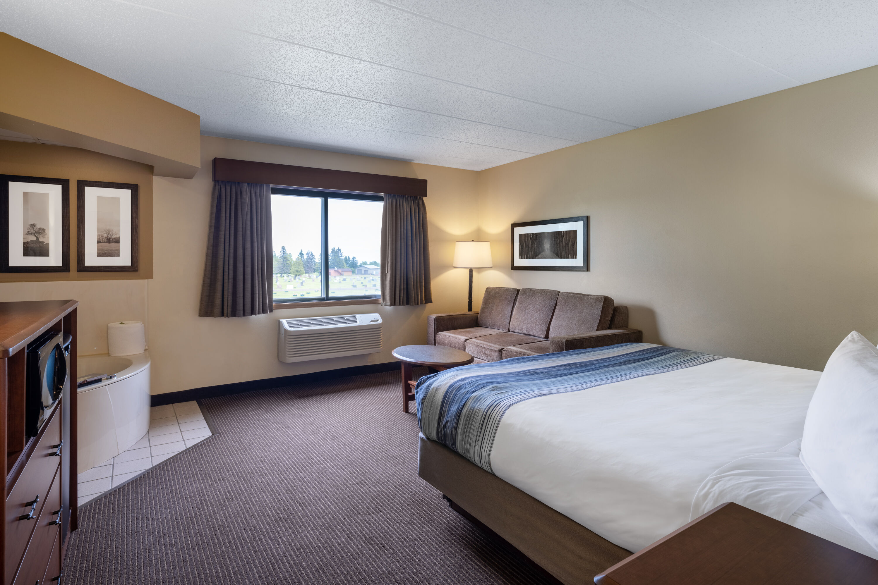 AmericInn by Wyndham Two Harbors Near Lake Superior | Two Harbors, MN Hotels