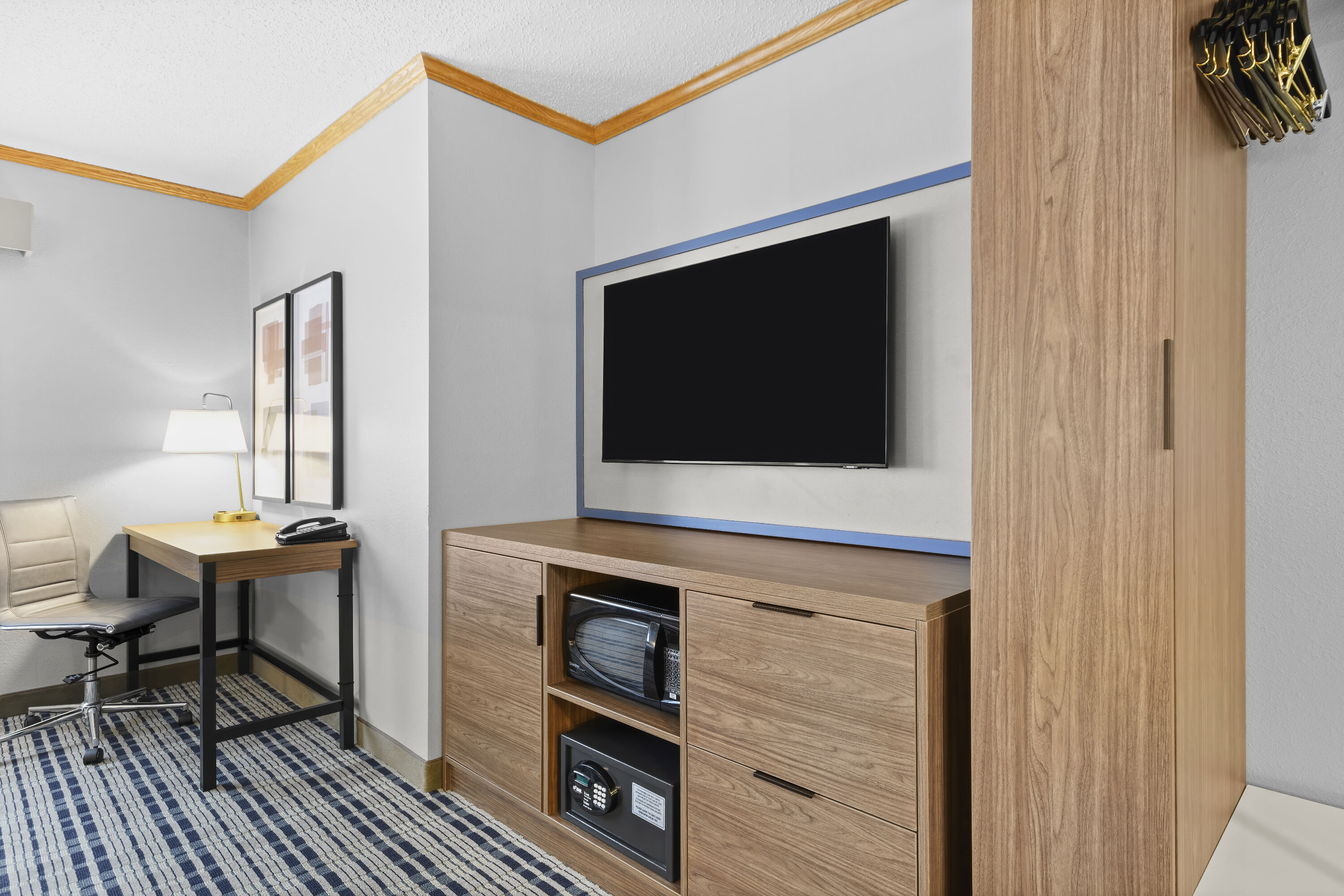 AmericInn by Wyndham Virginia suite in Virginia, Minnesota