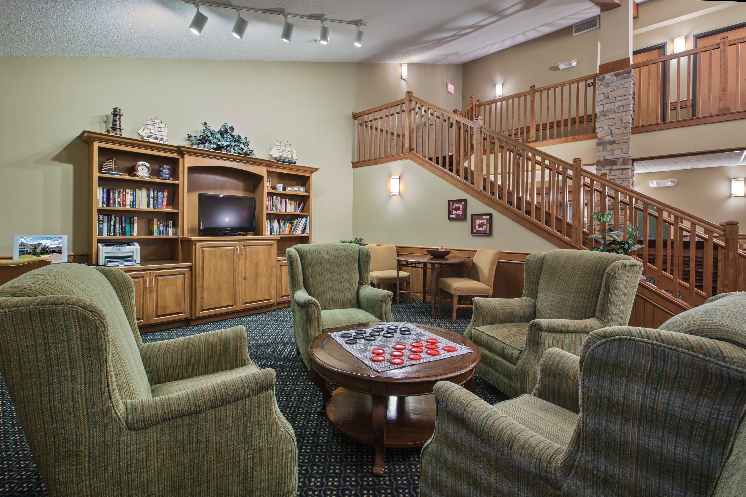 Americinn By Wyndham Waconia Waconia Hotels Mn 55387