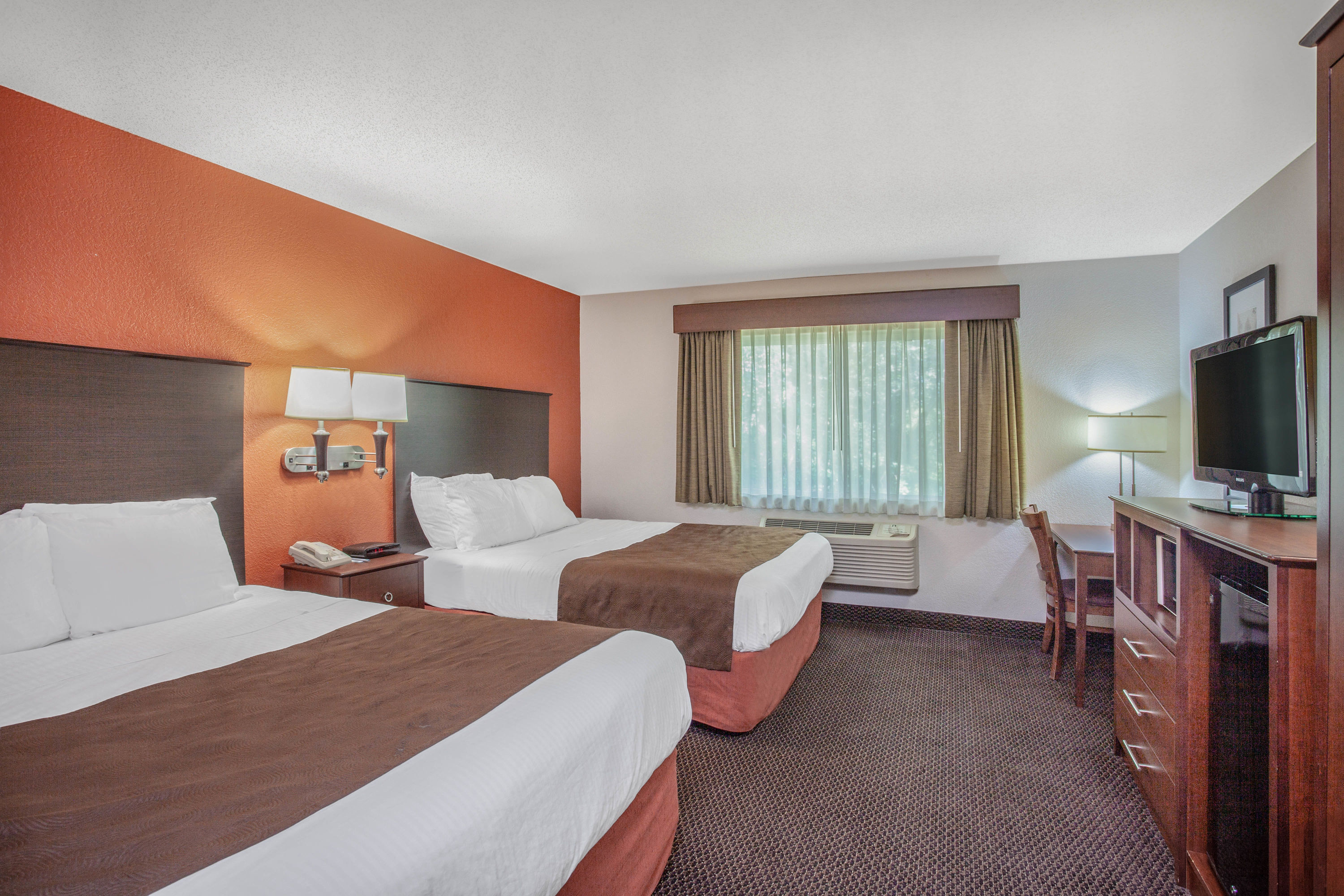 Extended Stay White Bear Lake Mn