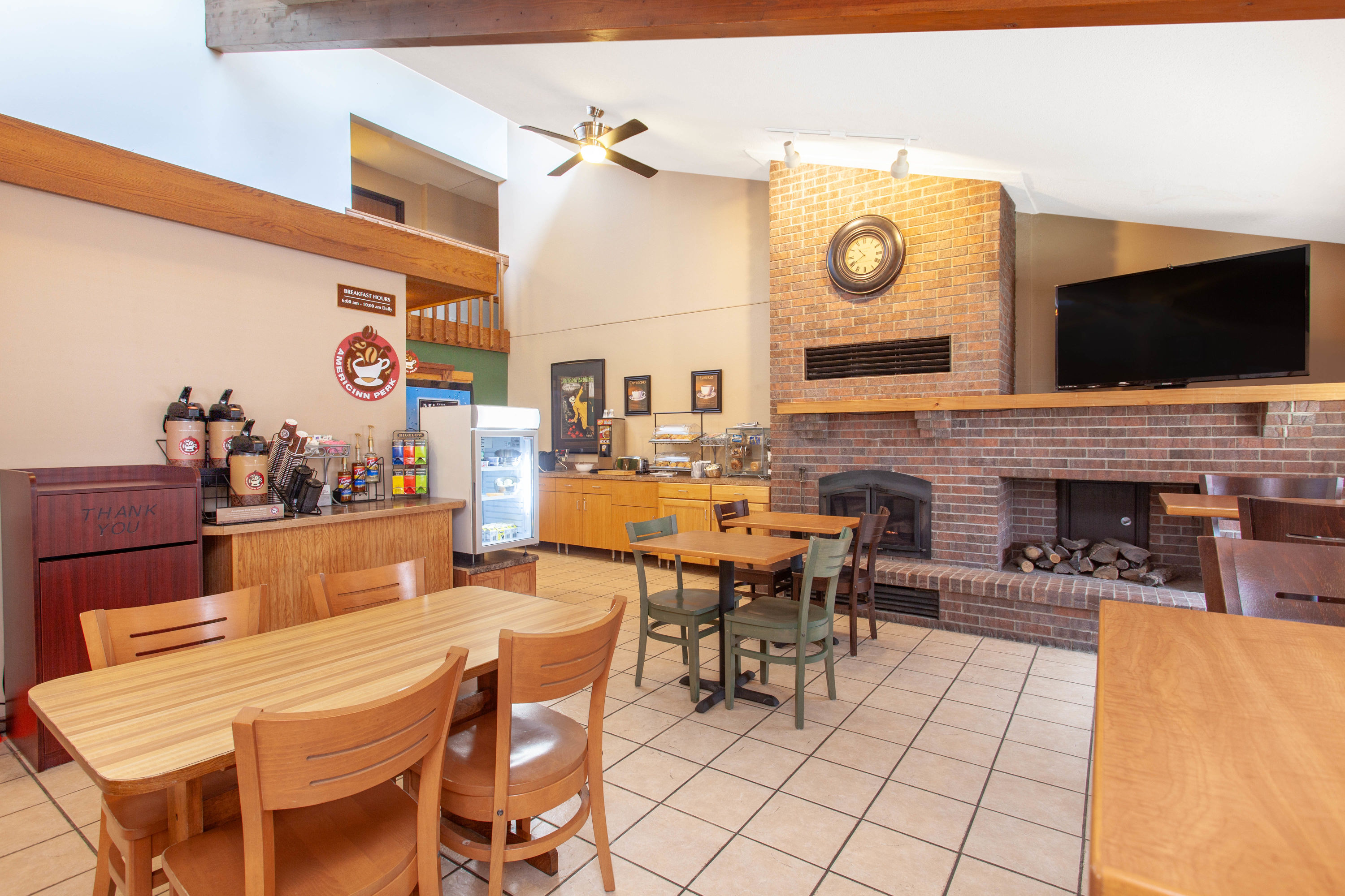 AmericInn by Wyndham Willmar Willmar, MN Hotels