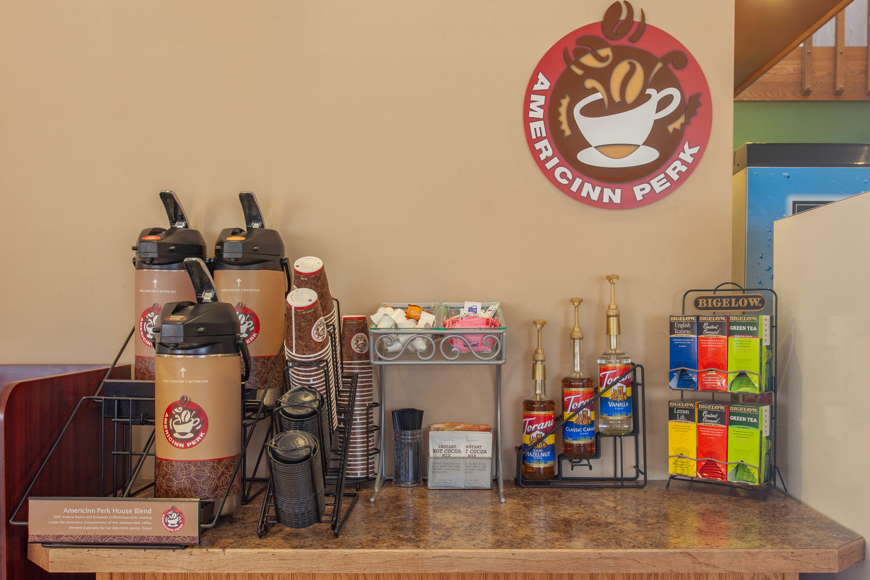 Property amenity at AmericInn by Wyndham Willmar in Willmar, Minnesota