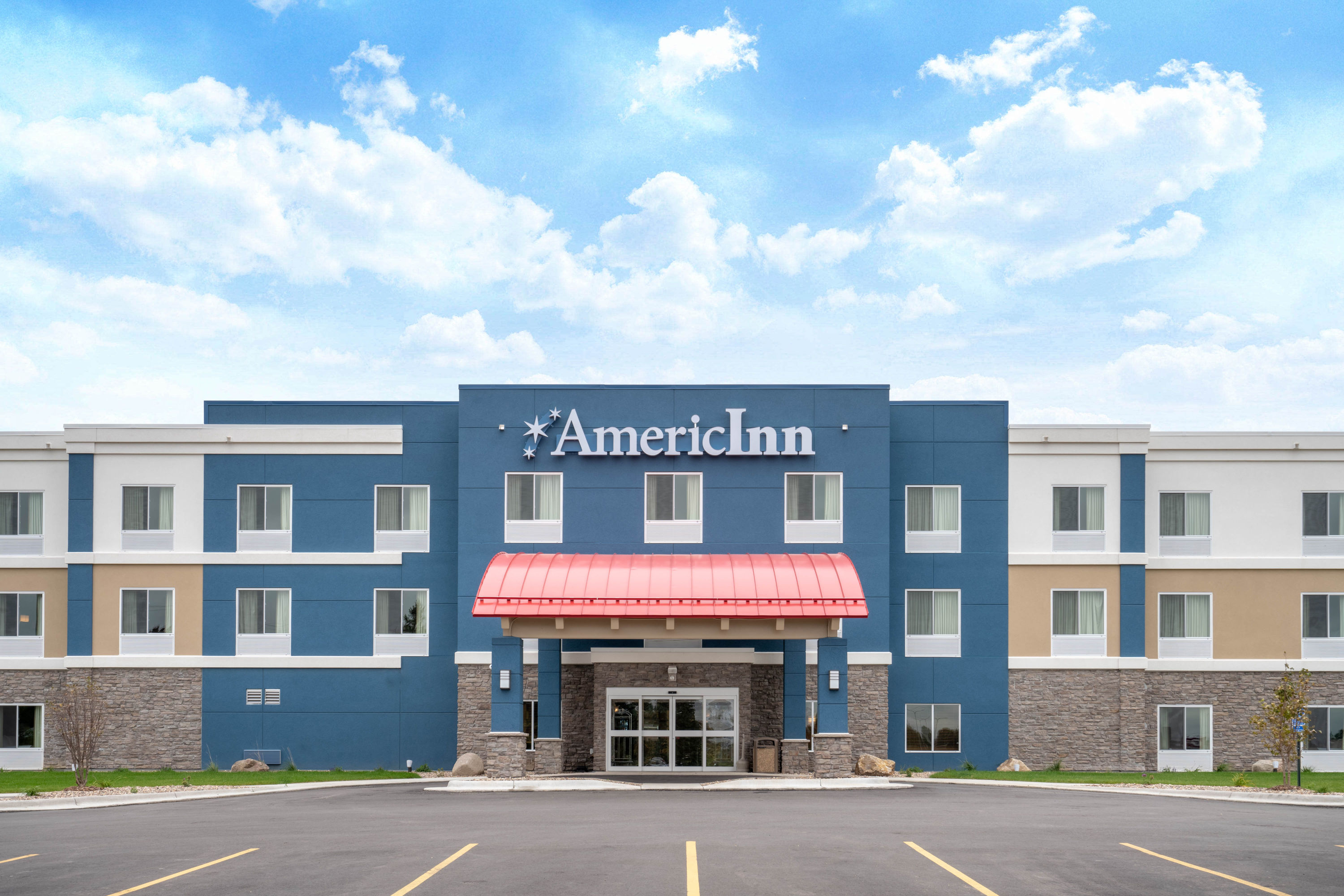 Americinn By Wyndham Windom Windom Mn Hotels
