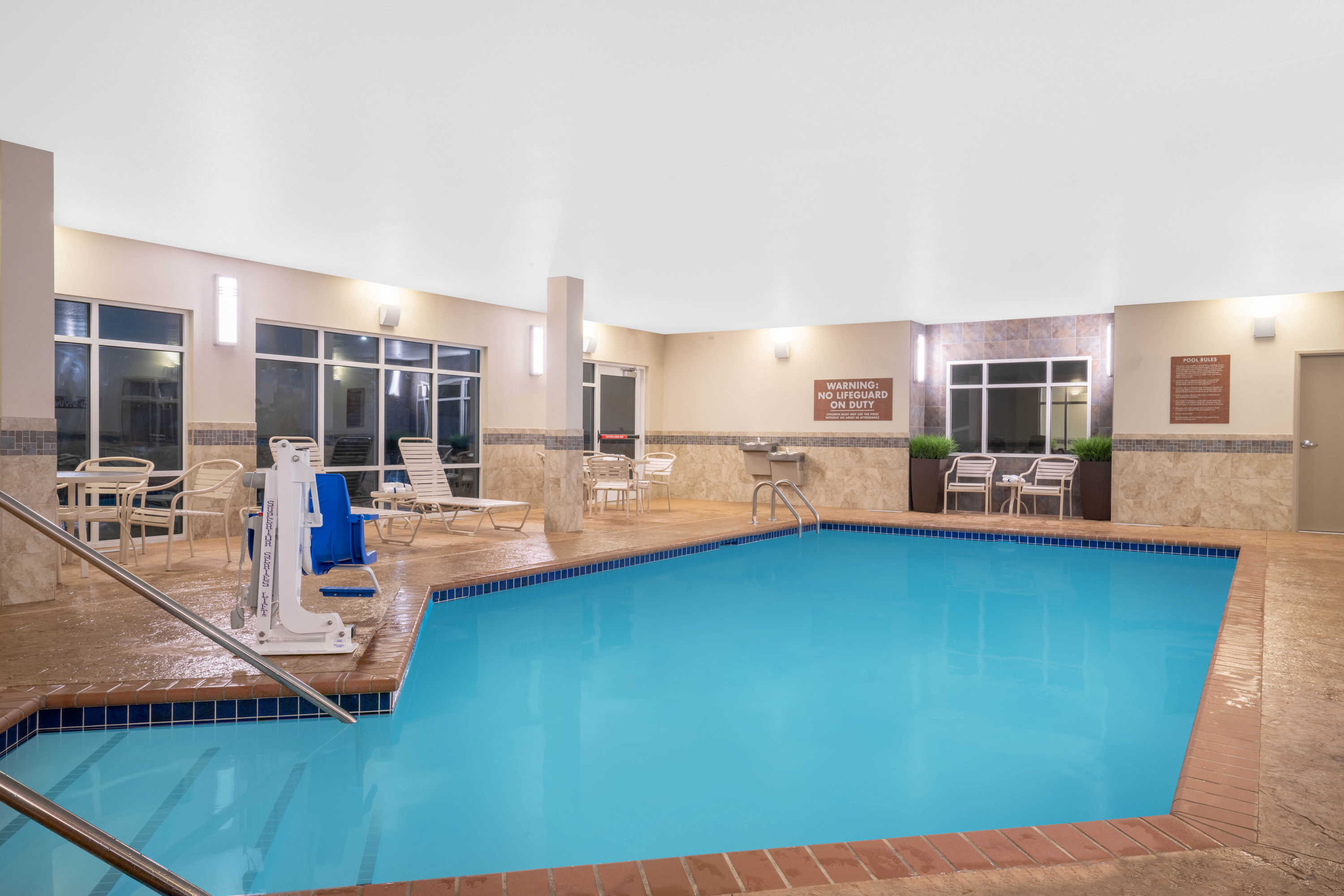 AmericInn by Wyndham Windom Windom, MN Hotels