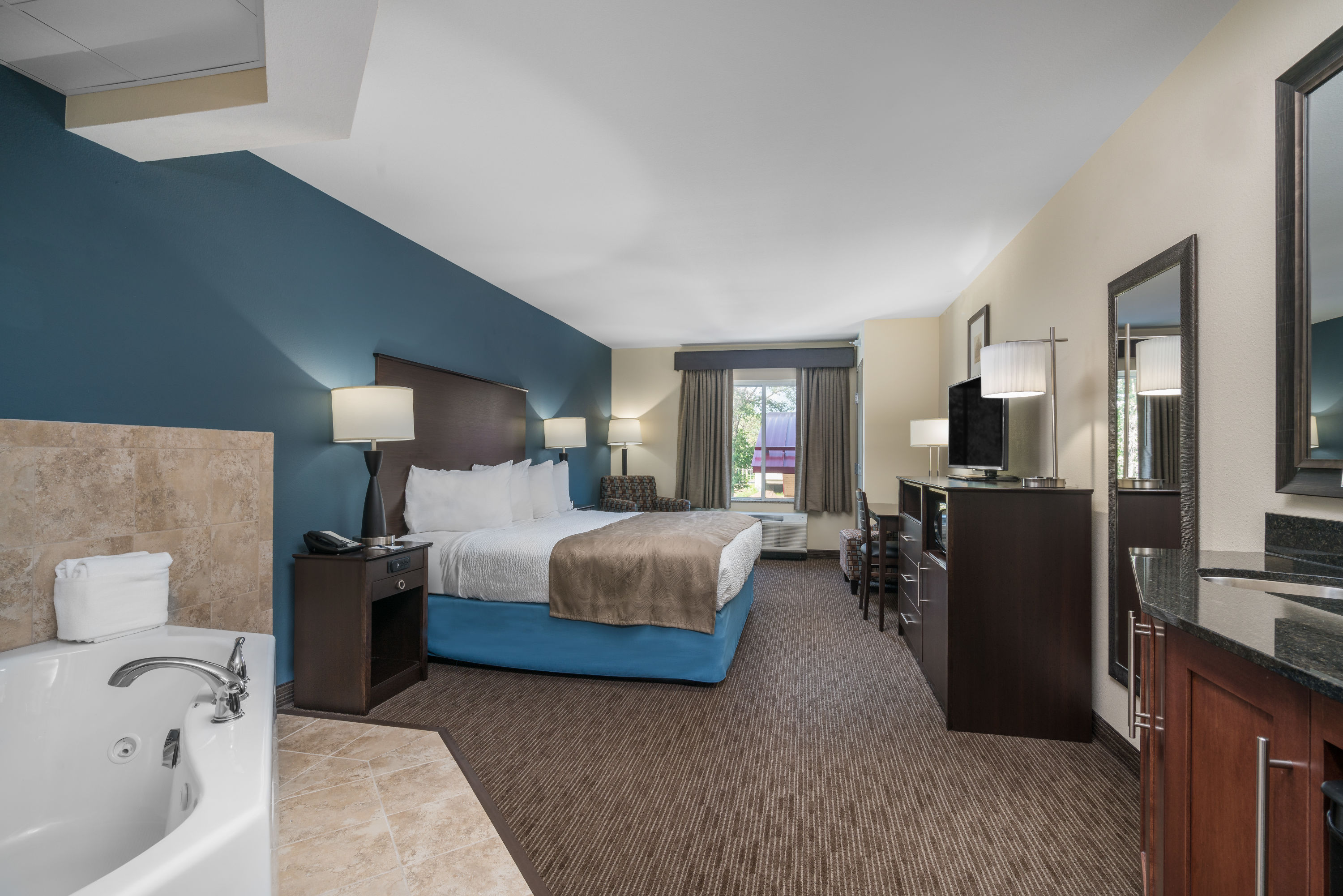 Americinn By Wyndham Winona Winona Hotels Mn 55987