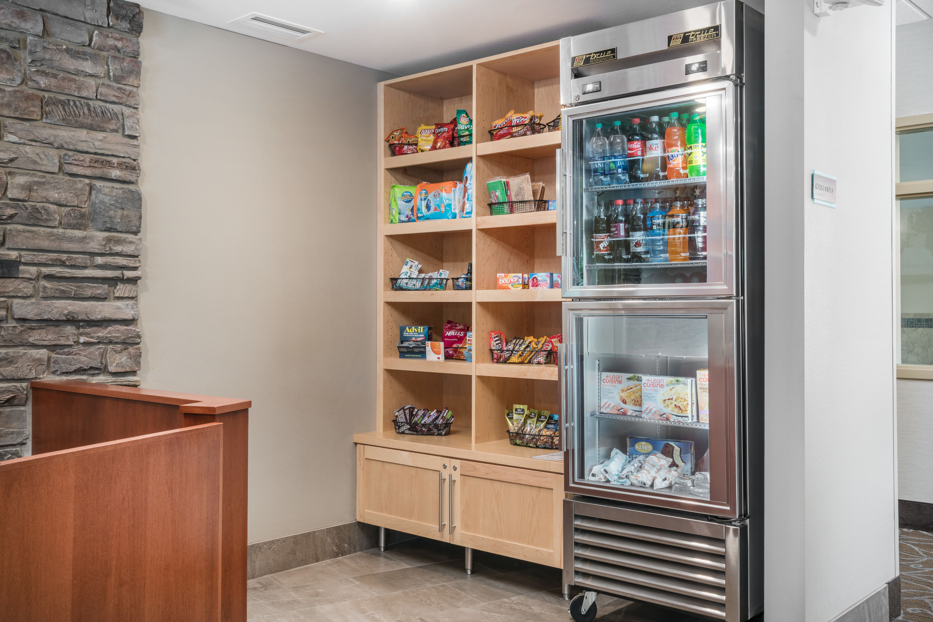 Mart at AmericInn by Wyndham Winona in Winona, Minnesota