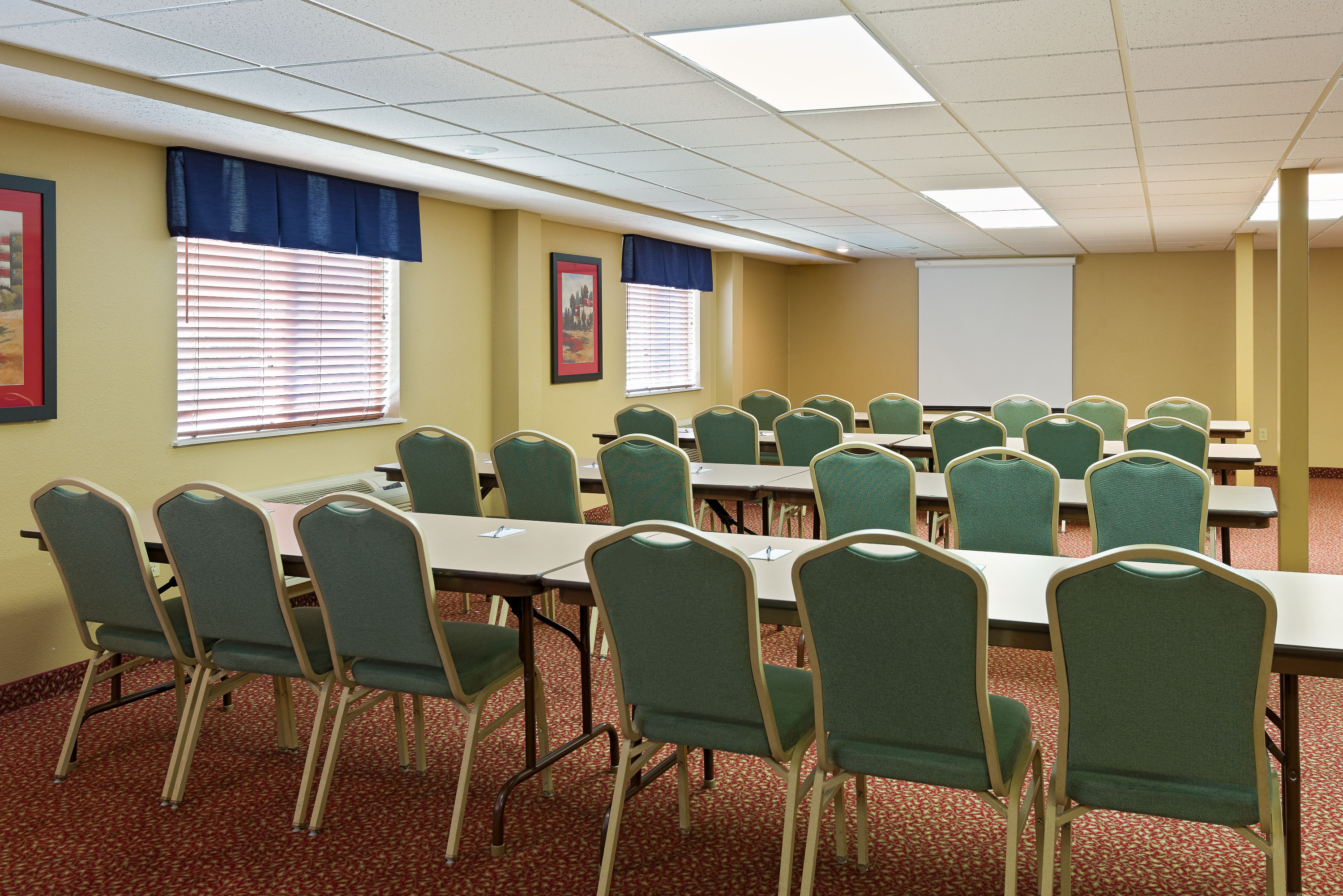 Americinn By Wyndham Republic Republic Mo Hotels