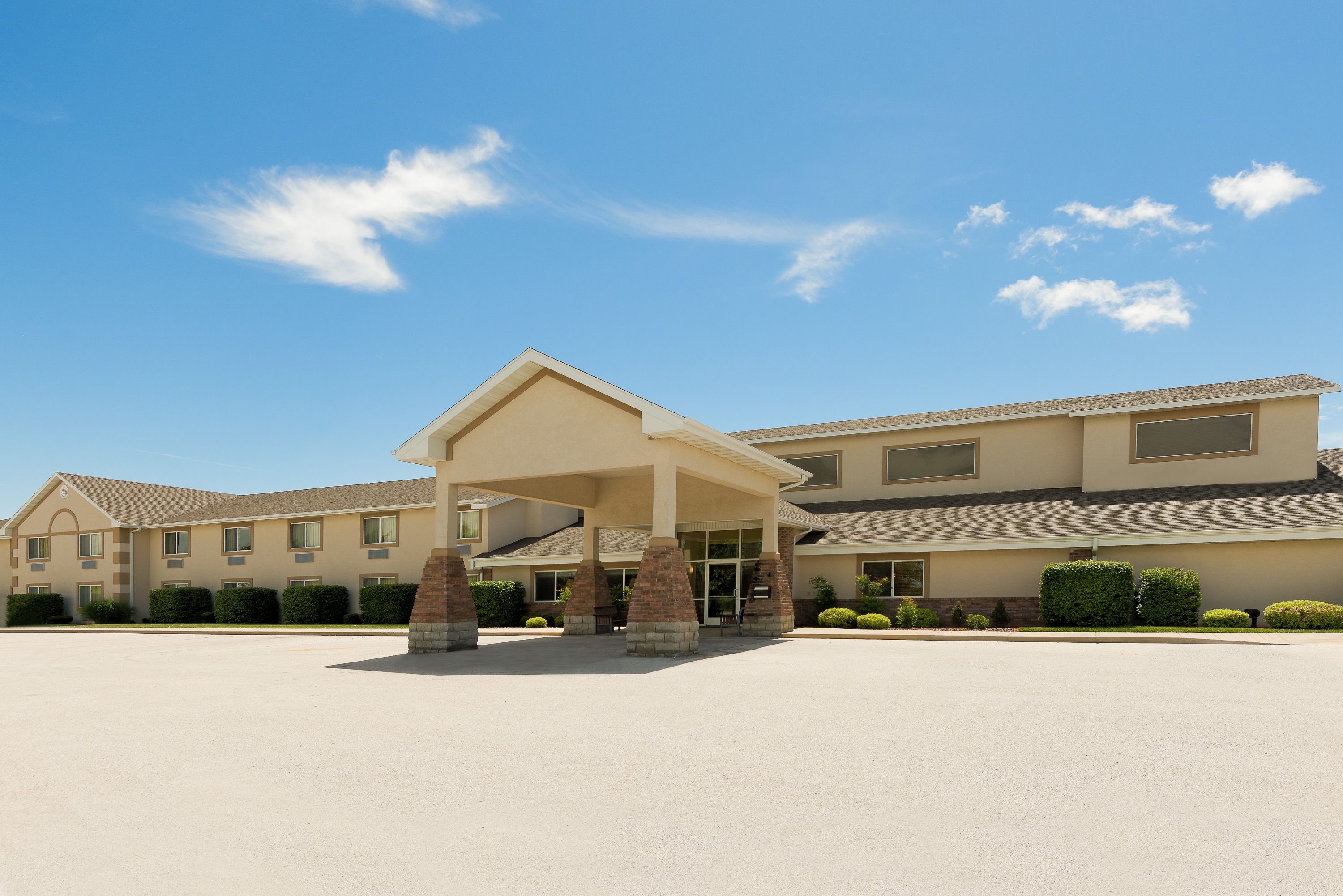 Americinn By Wyndham Republic Republic Mo Hotels