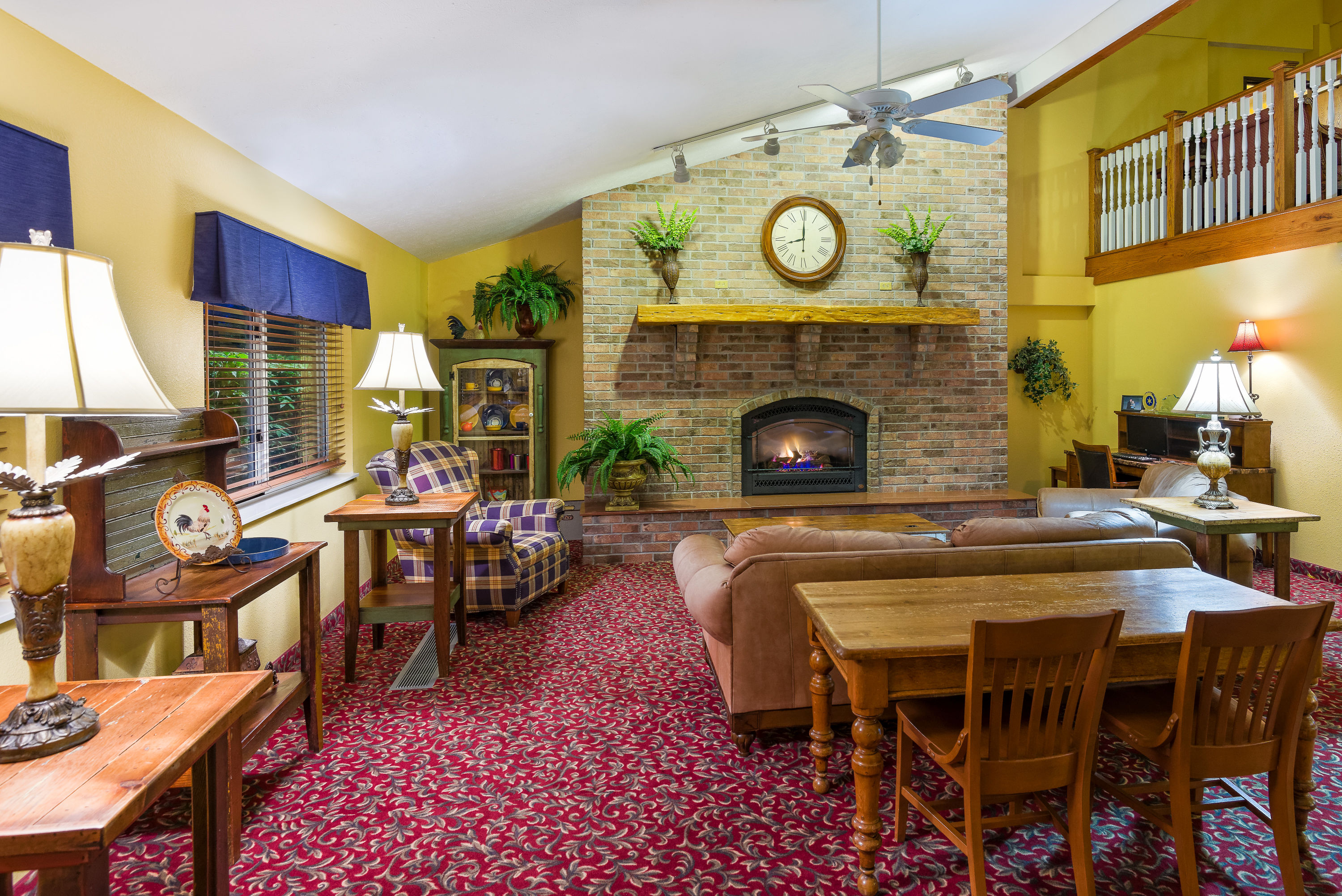 Americinn By Wyndham Republic Republic Mo Hotels