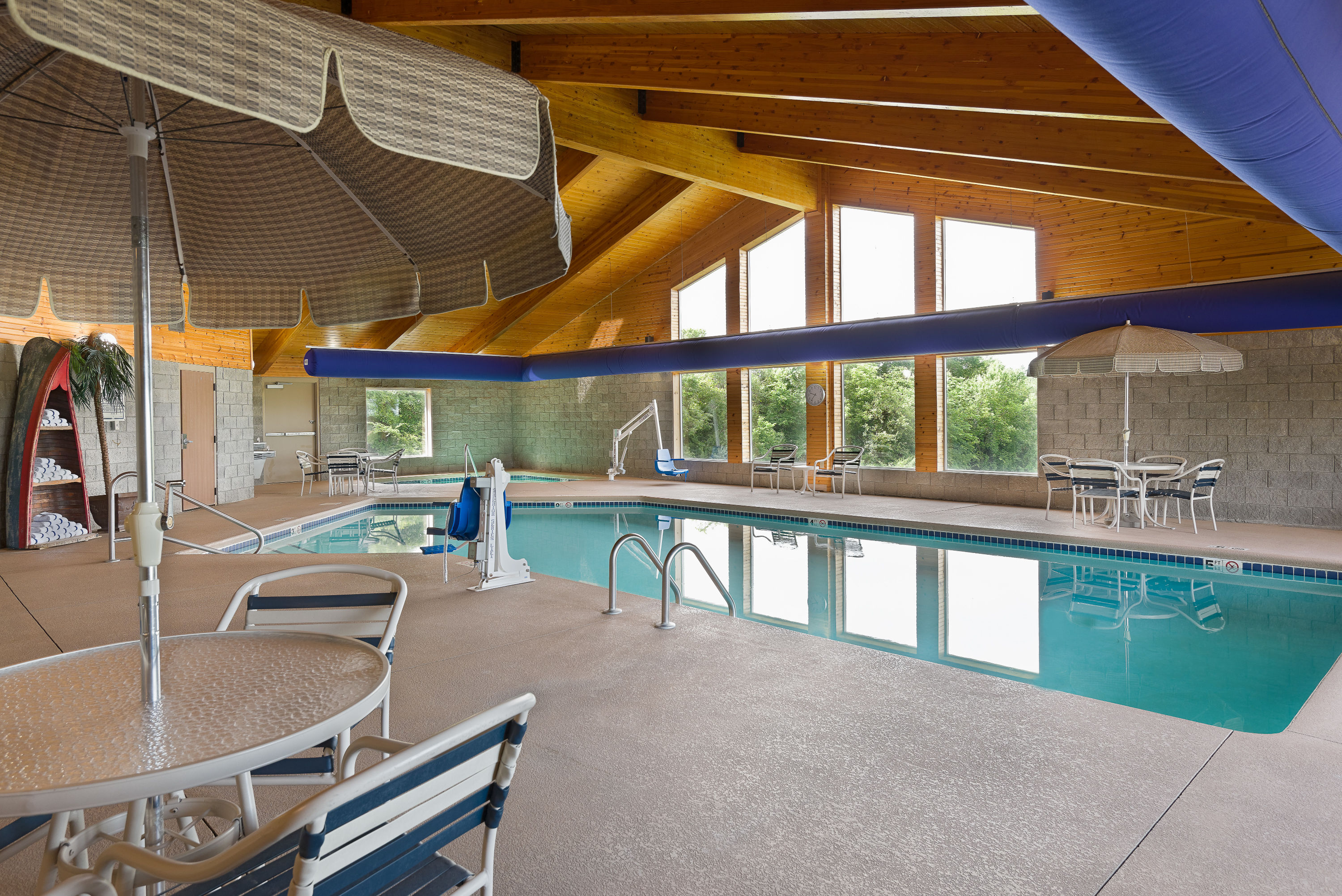 Americinn By Wyndham Republic Republic Mo Hotels