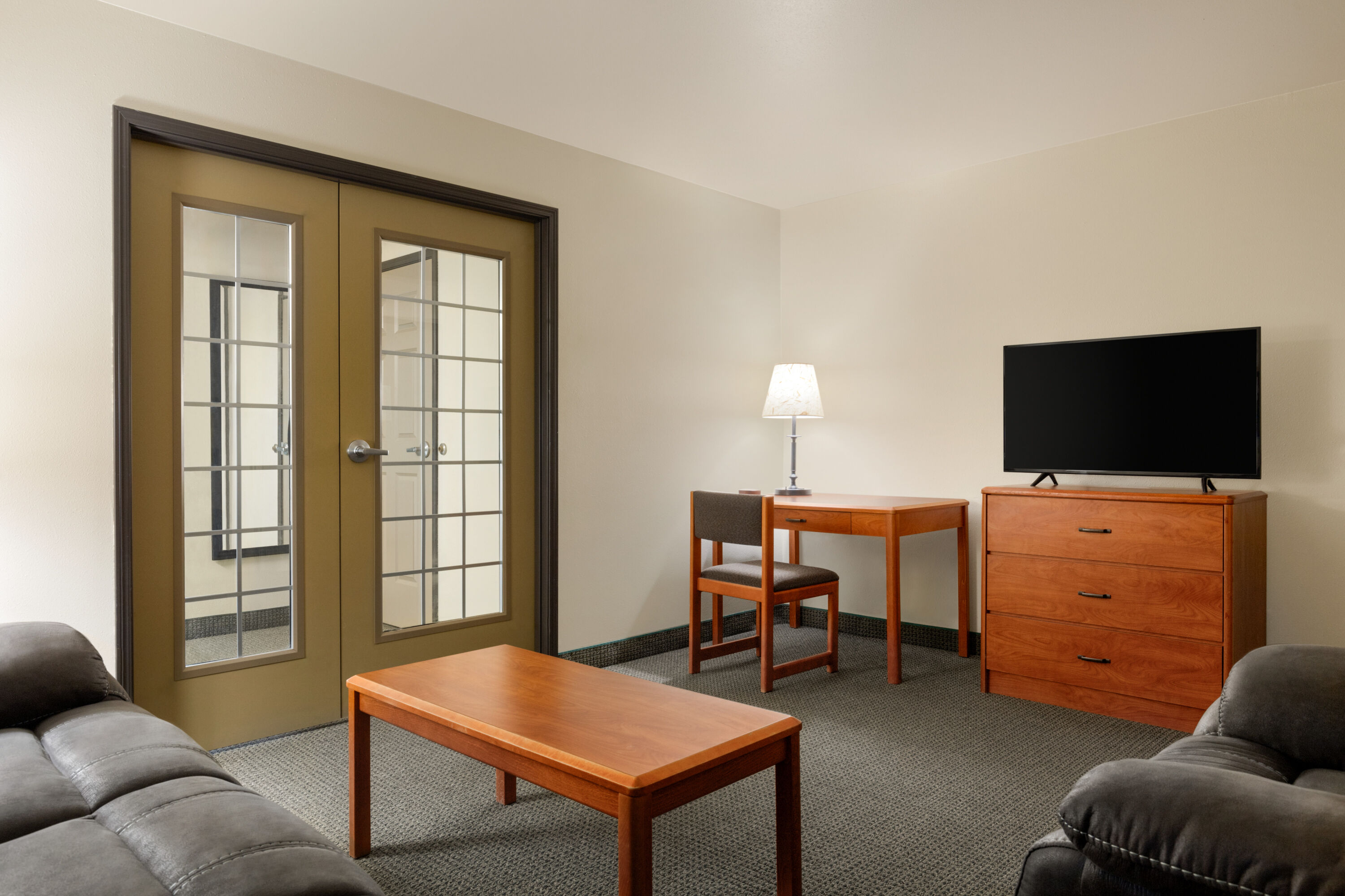 AmericInn by Wyndham Havre suite in Havre, Montana