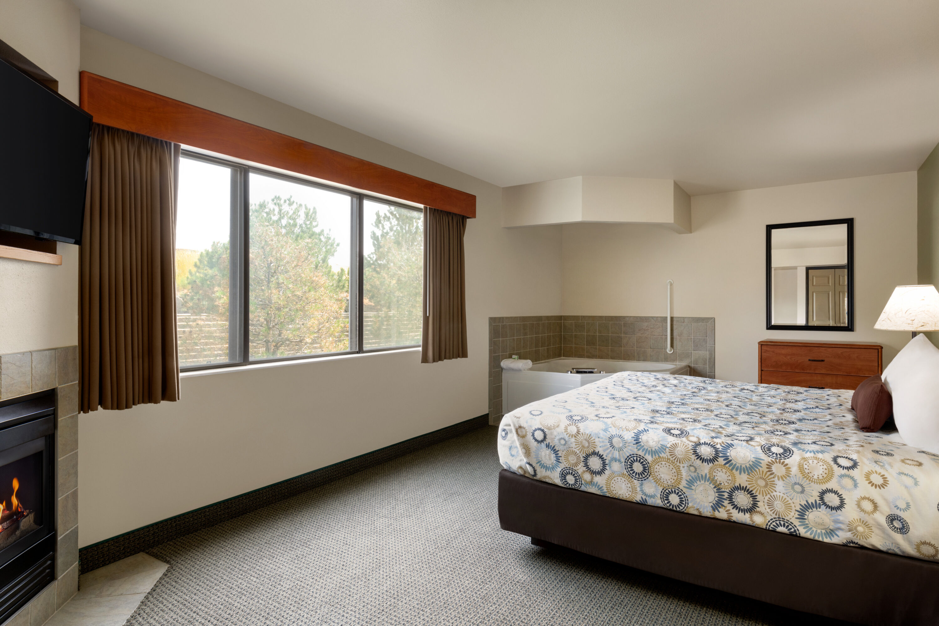 AmericInn by Wyndham Havre suite in Havre, Montana