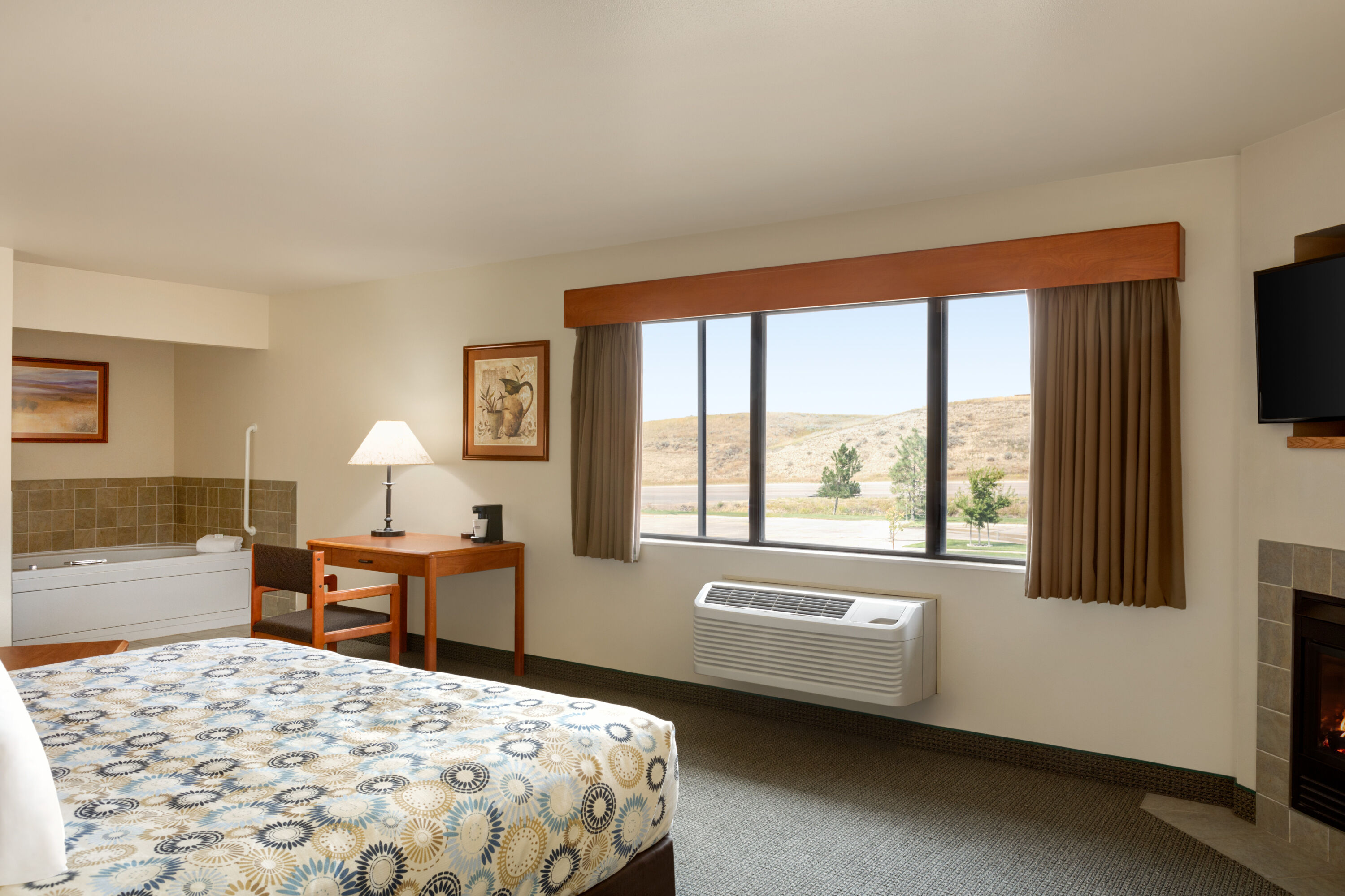 AmericInn by Wyndham Havre suite in Havre, Montana