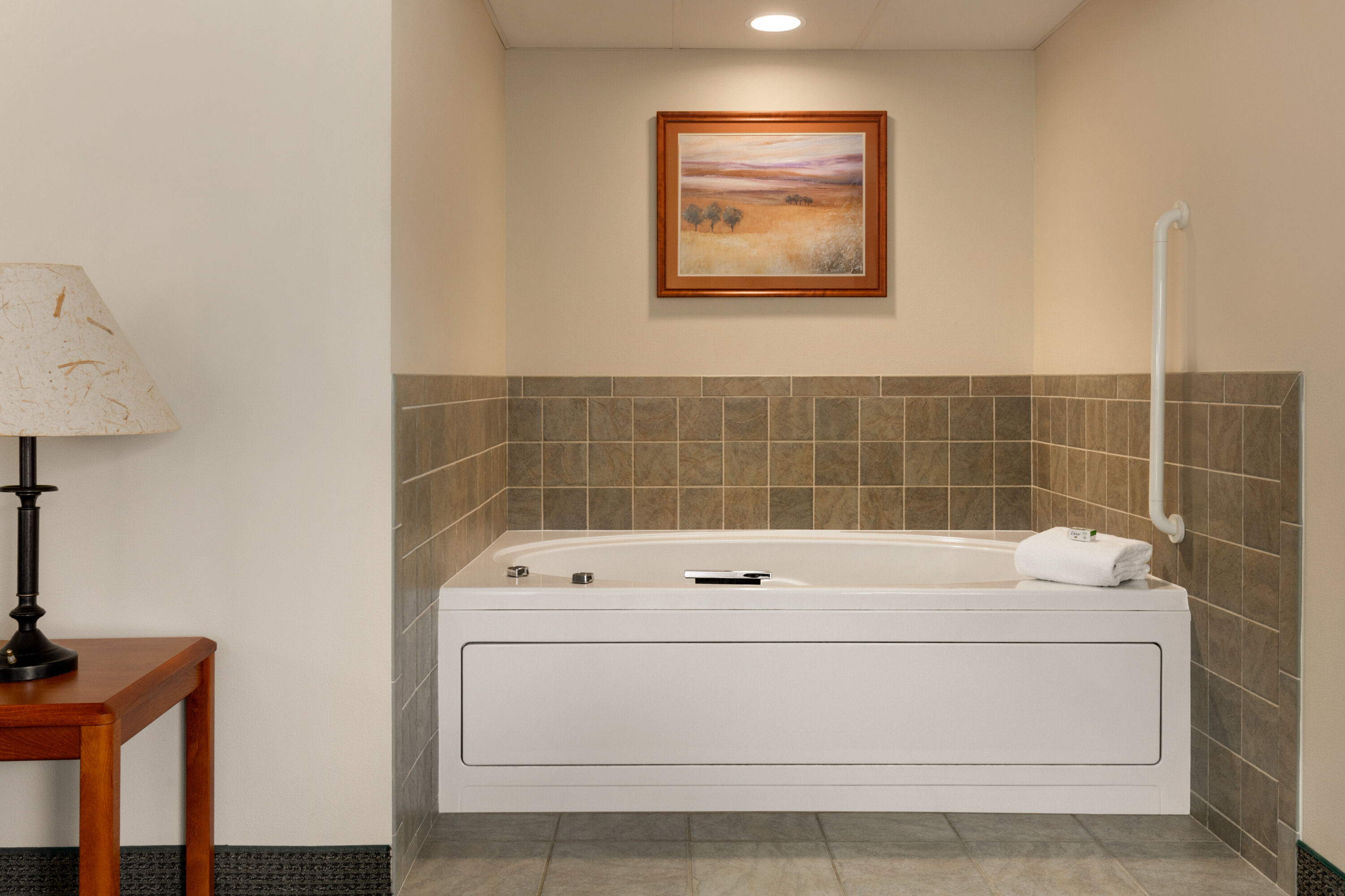 AmericInn by Wyndham Havre suite in Havre, Montana