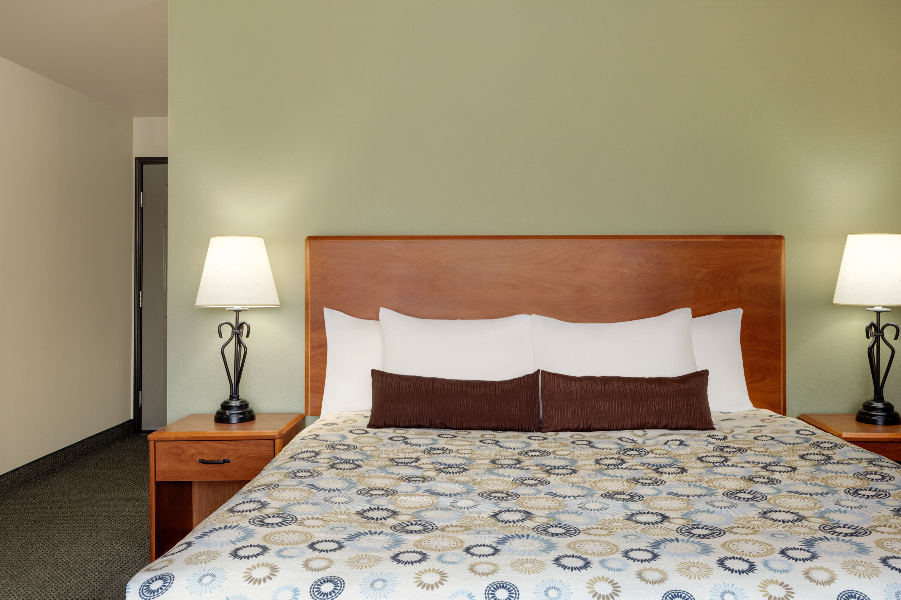 AmericInn by Wyndham Havre suite in Havre, Montana