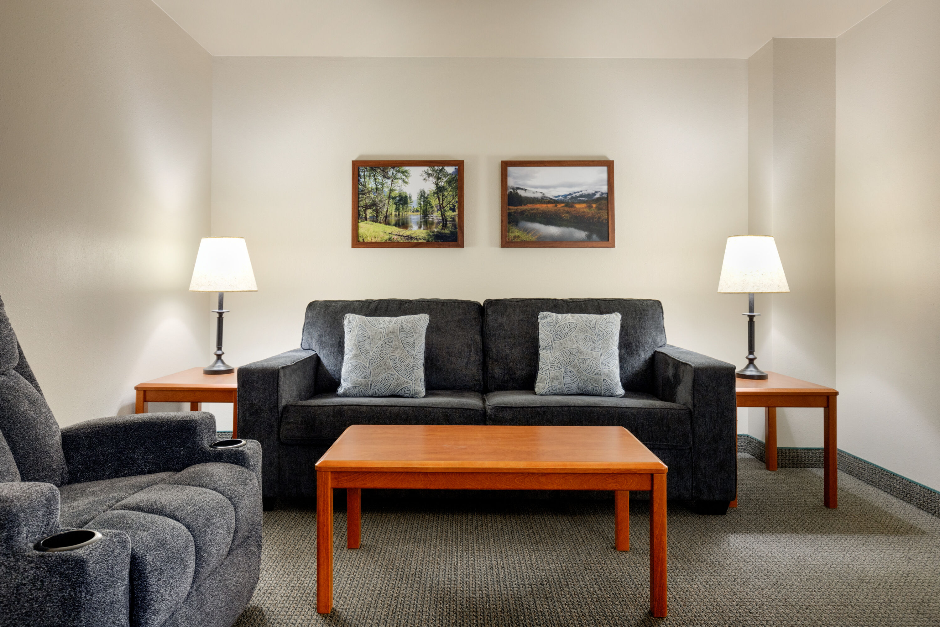 AmericInn by Wyndham Havre suite in Havre, Montana