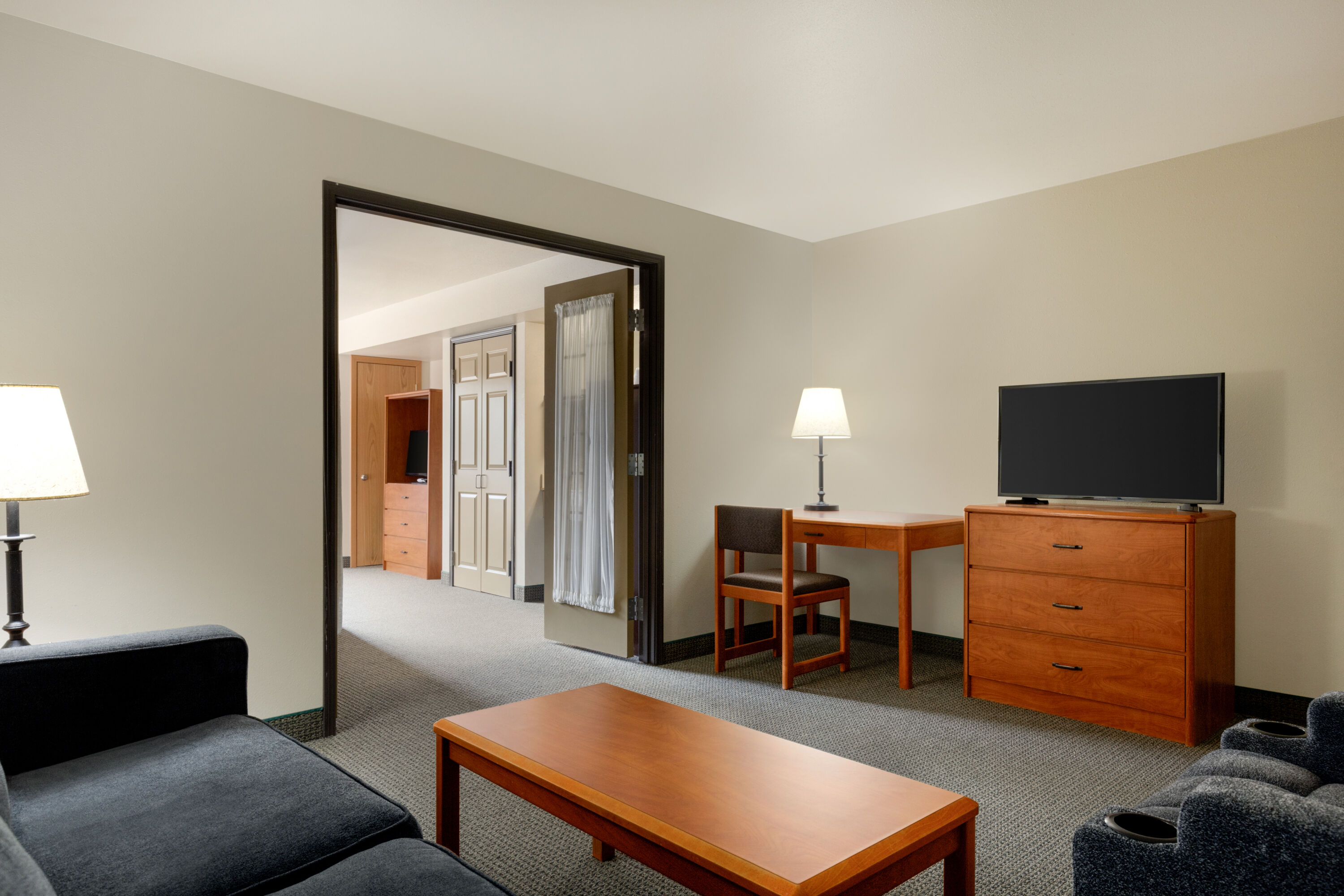 AmericInn by Wyndham Havre suite in Havre, Montana