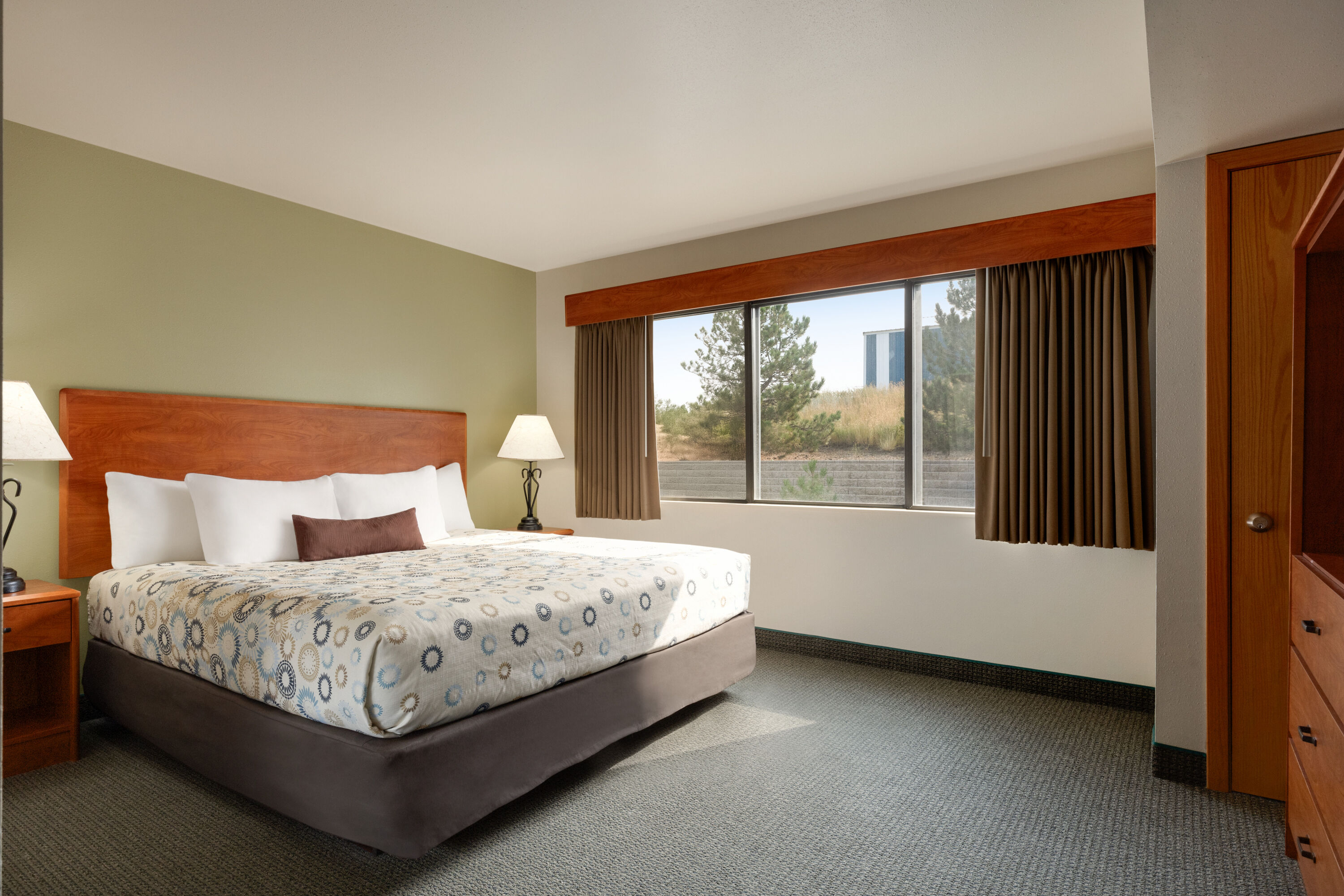 AmericInn by Wyndham Havre suite in Havre, Montana