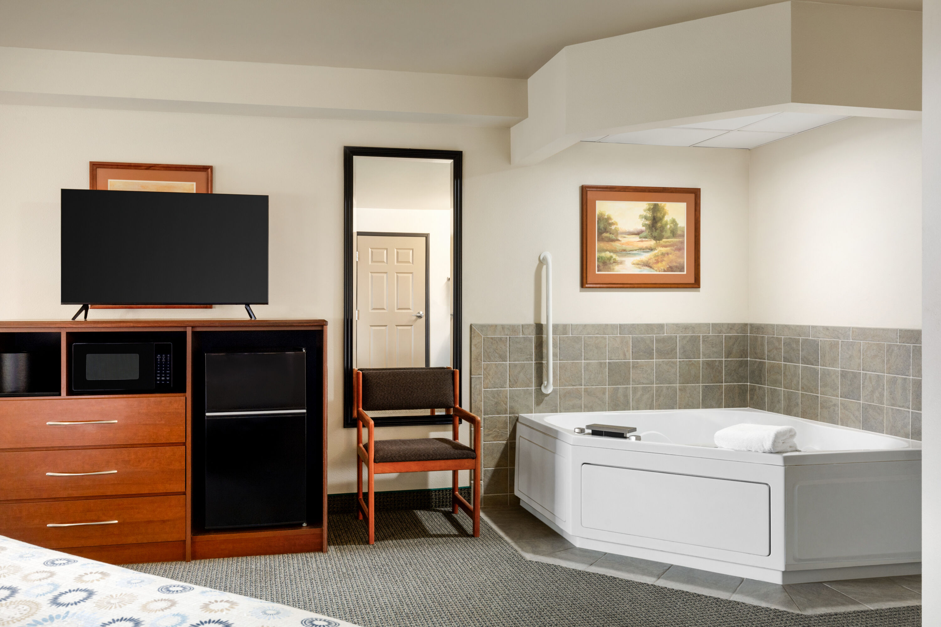 AmericInn by Wyndham Havre suite in Havre, Montana