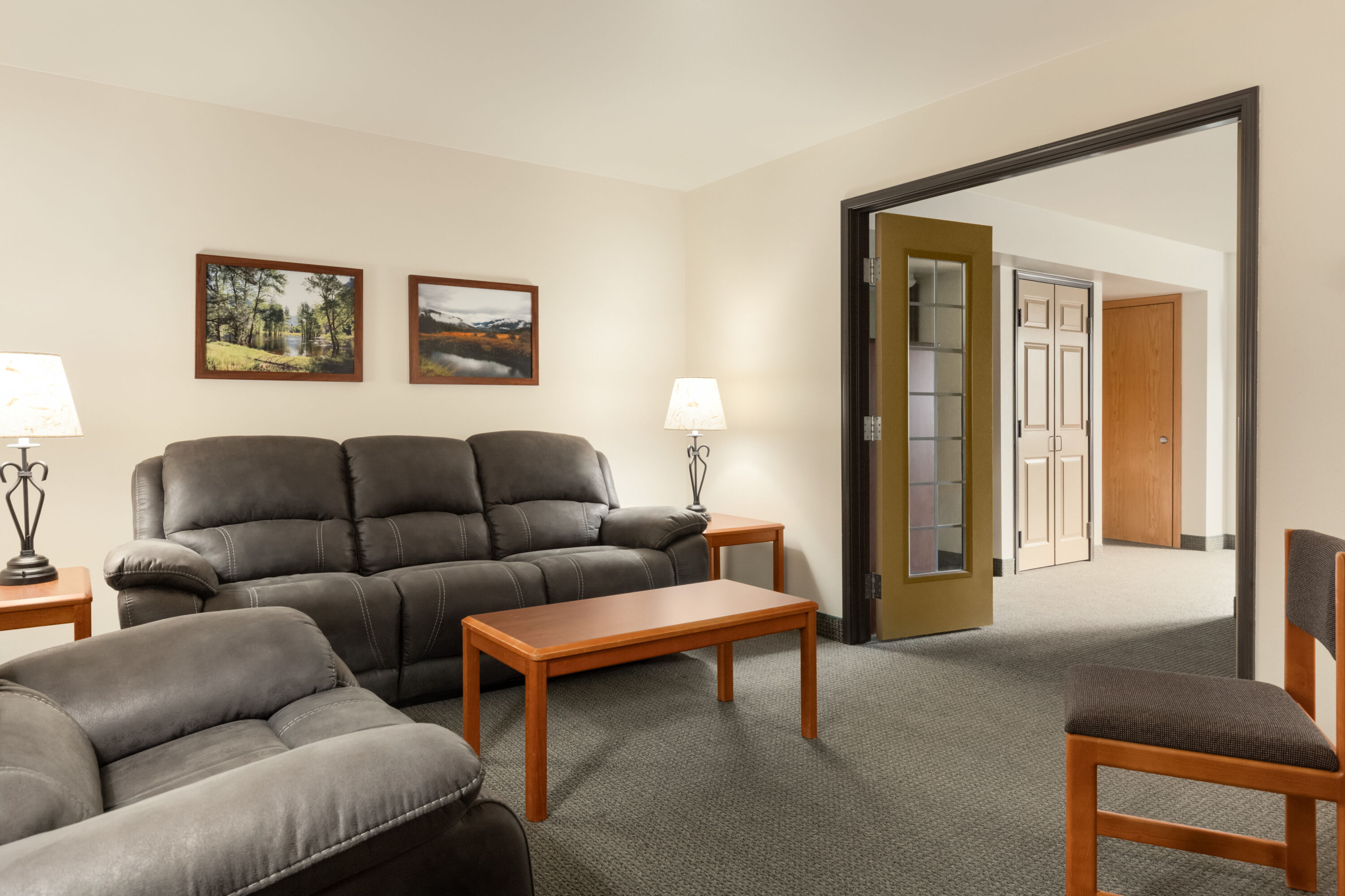 AmericInn by Wyndham Havre suite in Havre, Montana