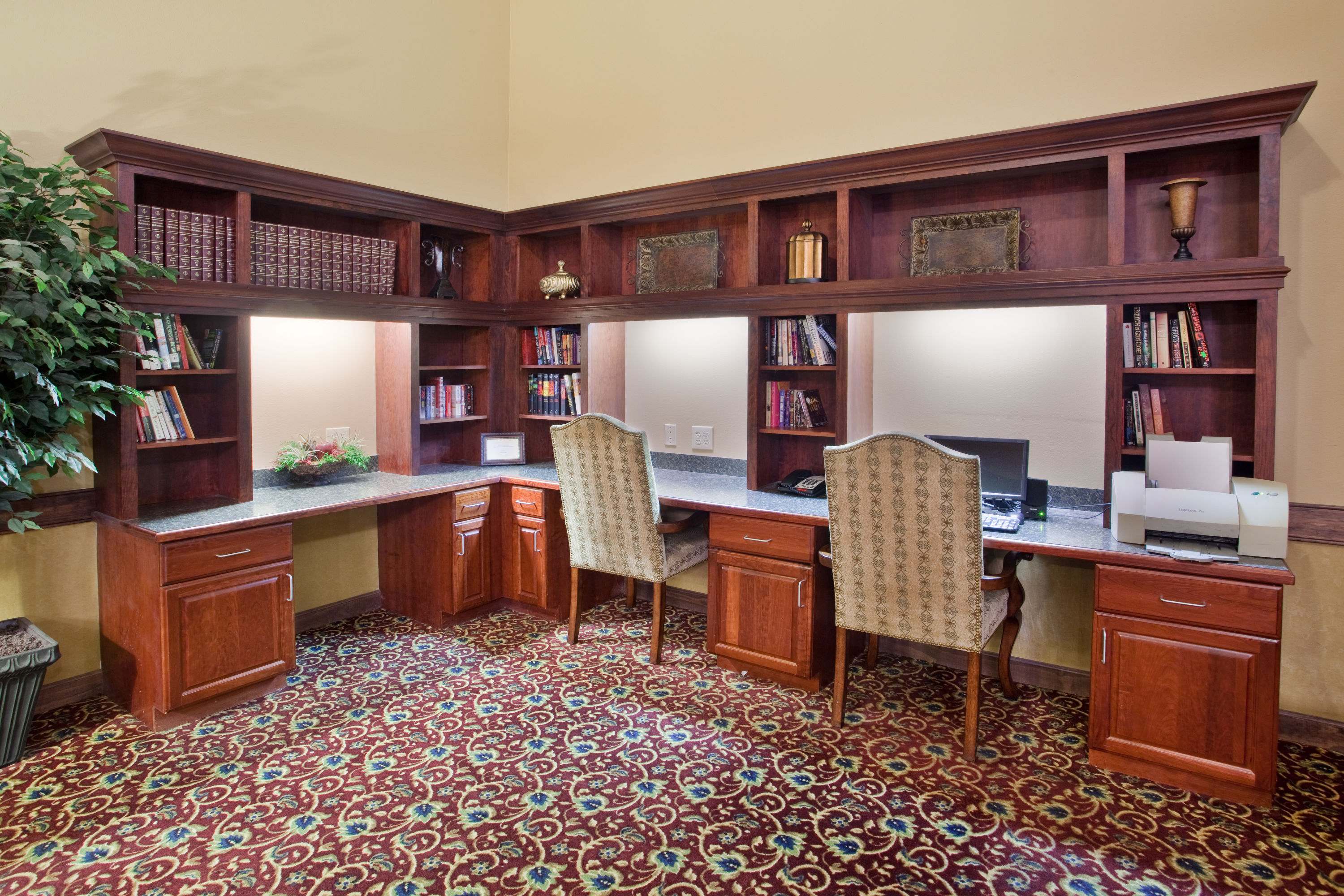 AmericInn by Wyndham Boiling Springs Near Gardner b U Boiling