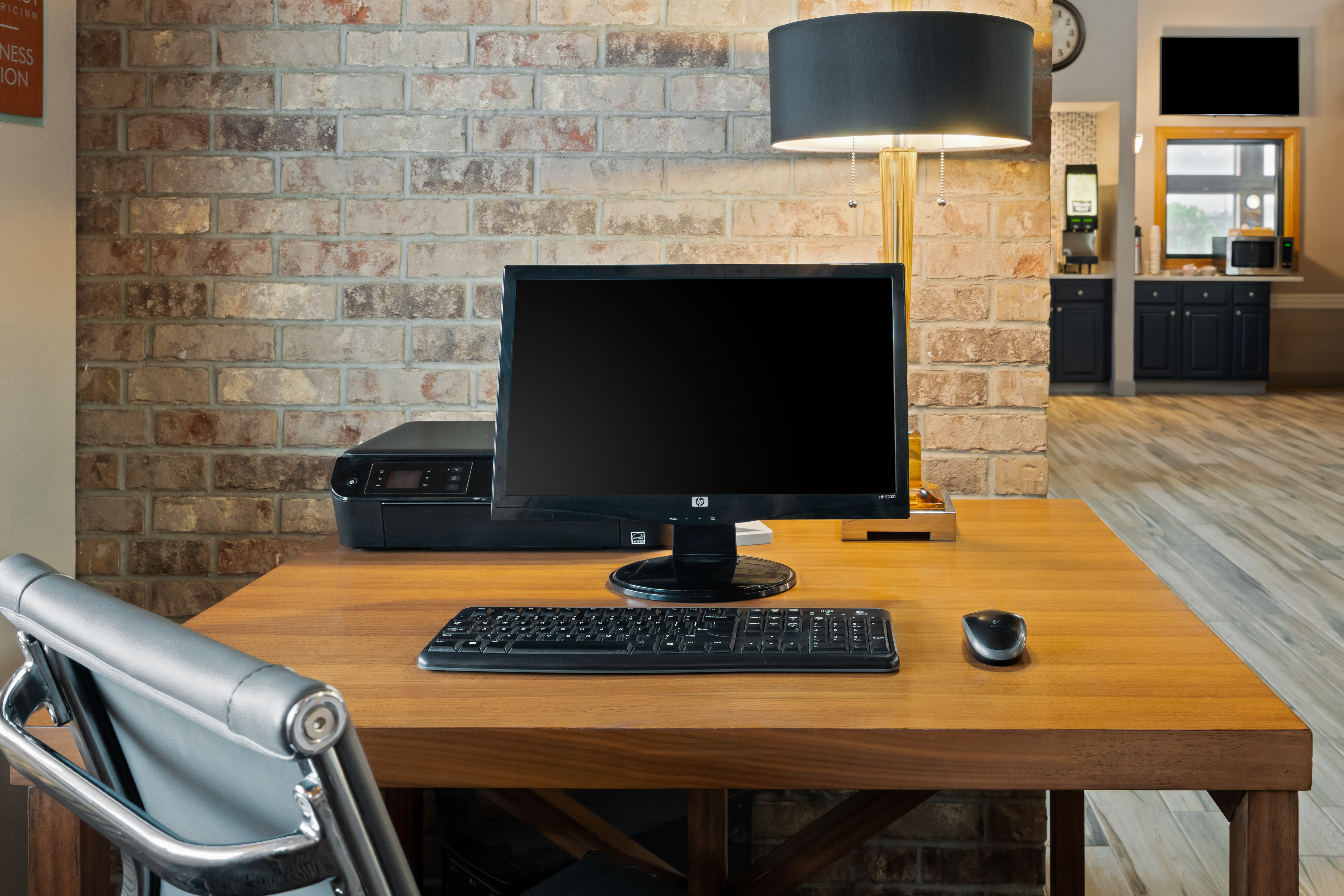 AmericInn by Wyndham Bismarck business center in Bismarck, North Dakota