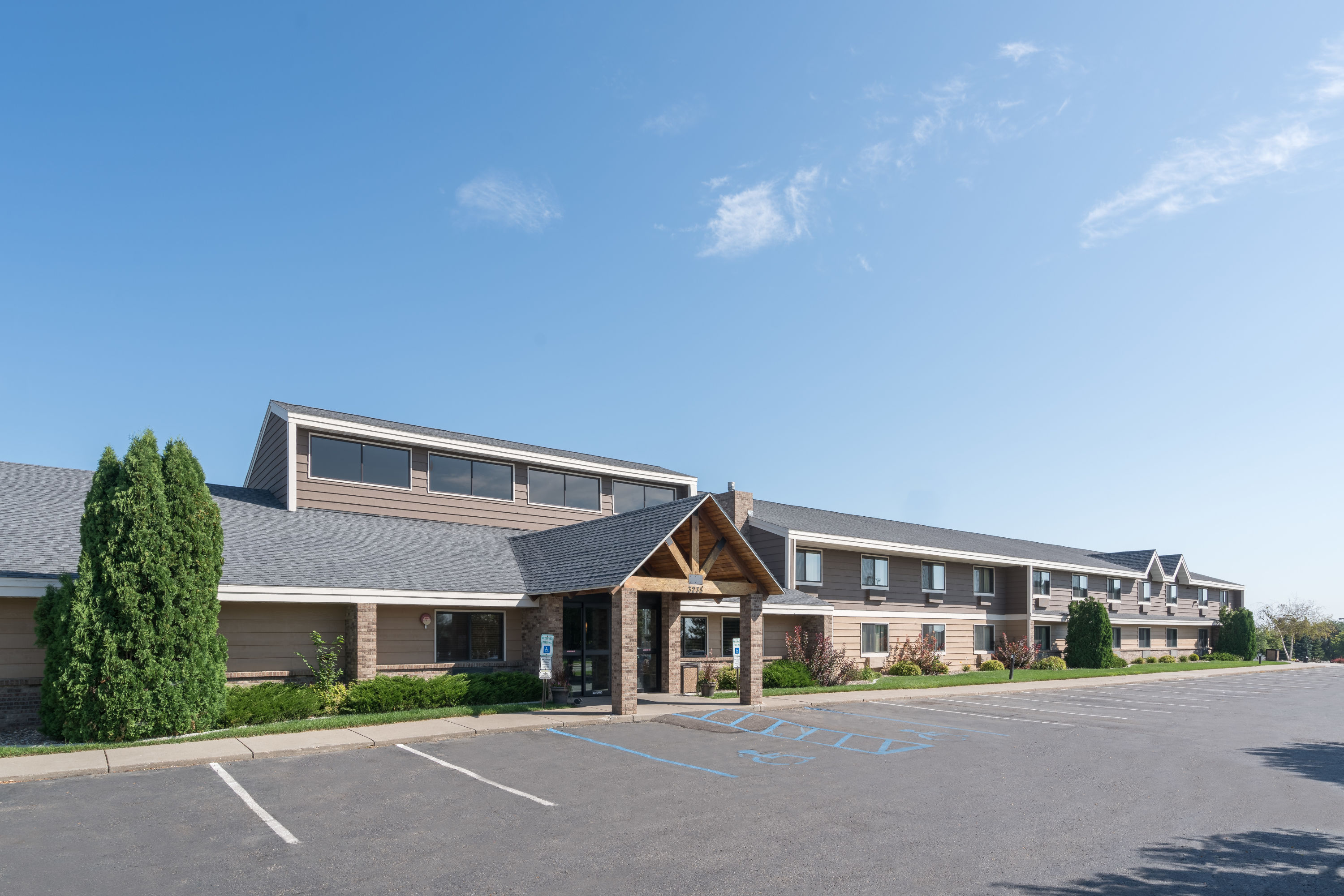 Americinn By Wyndham Bismarck Bismarck Nd Hotels