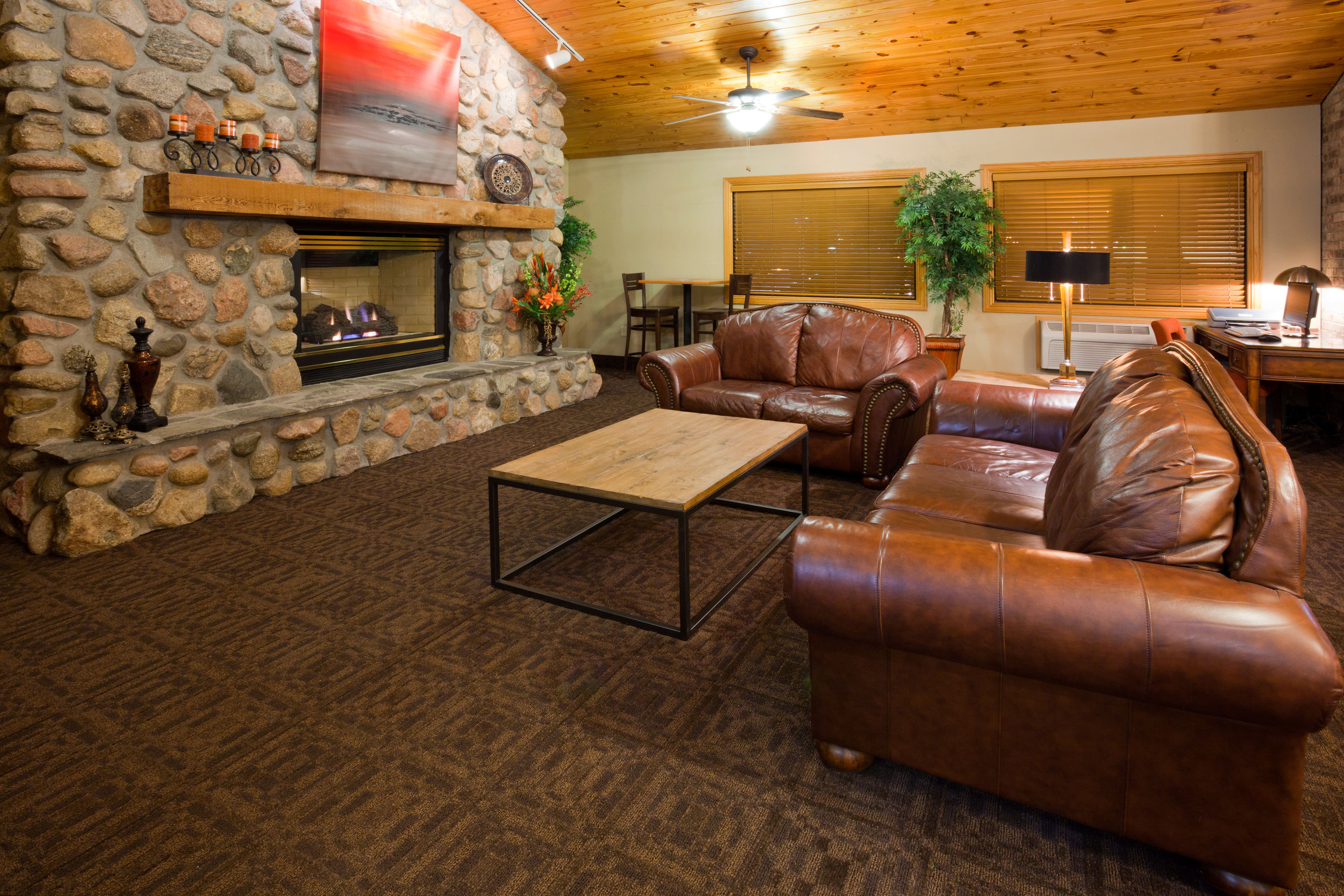 Americinn By Wyndham Bismarck Bismarck Nd Hotels