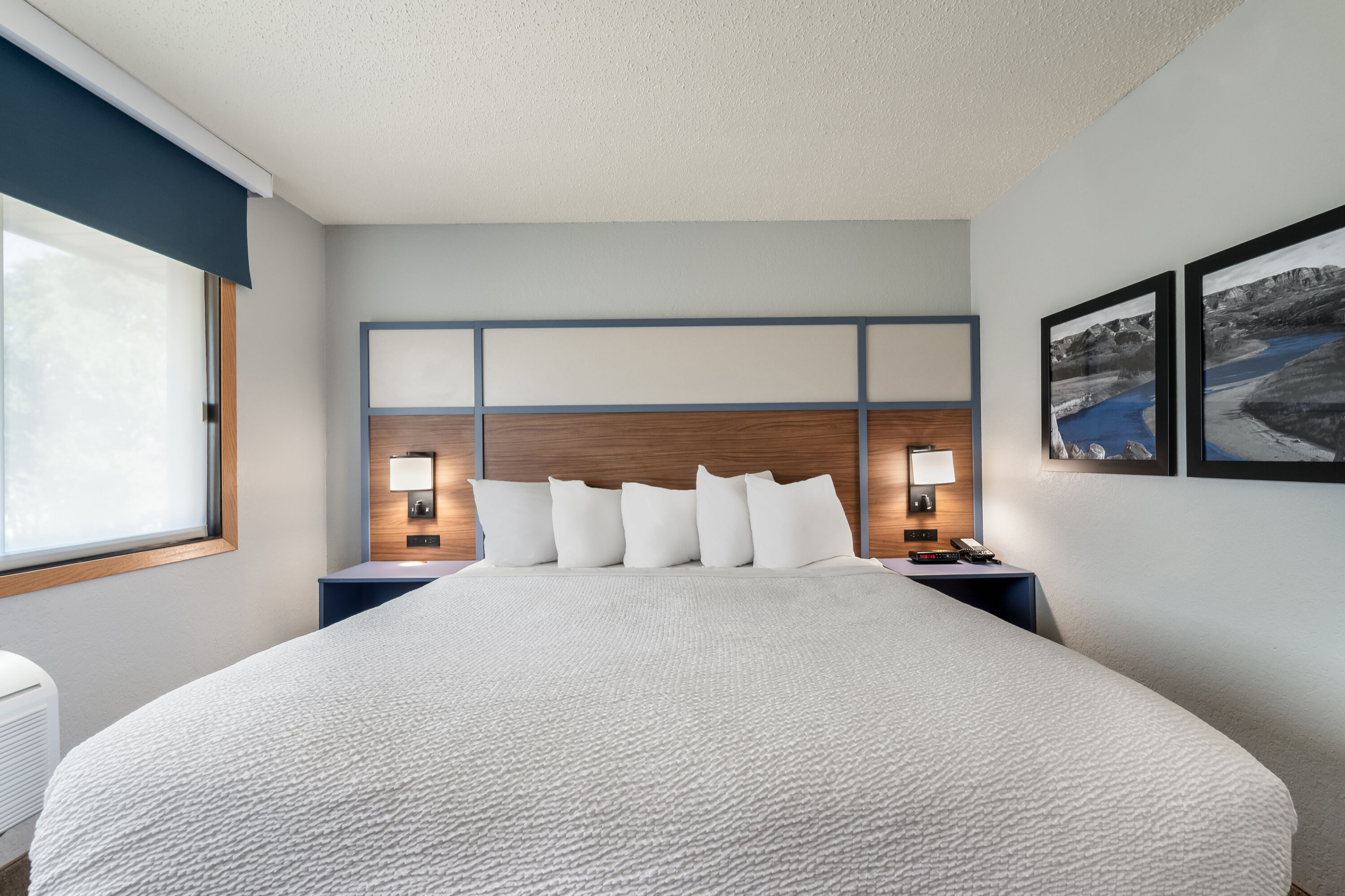 AmericInn by Wyndham Dickinson suite in Dickinson, North Dakota