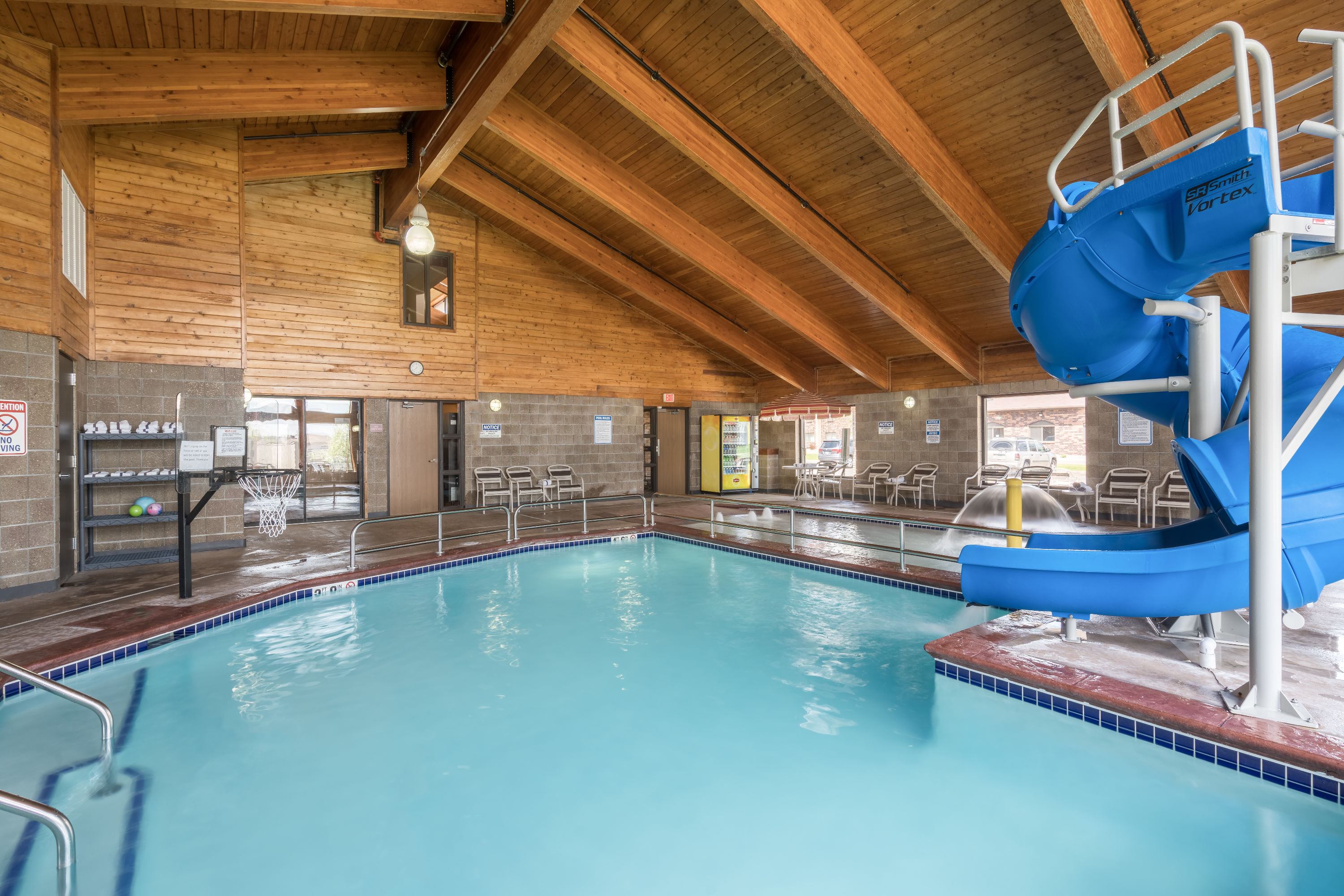 AmericInn by Wyndham Fargo West Acres Fargo ND Hotels